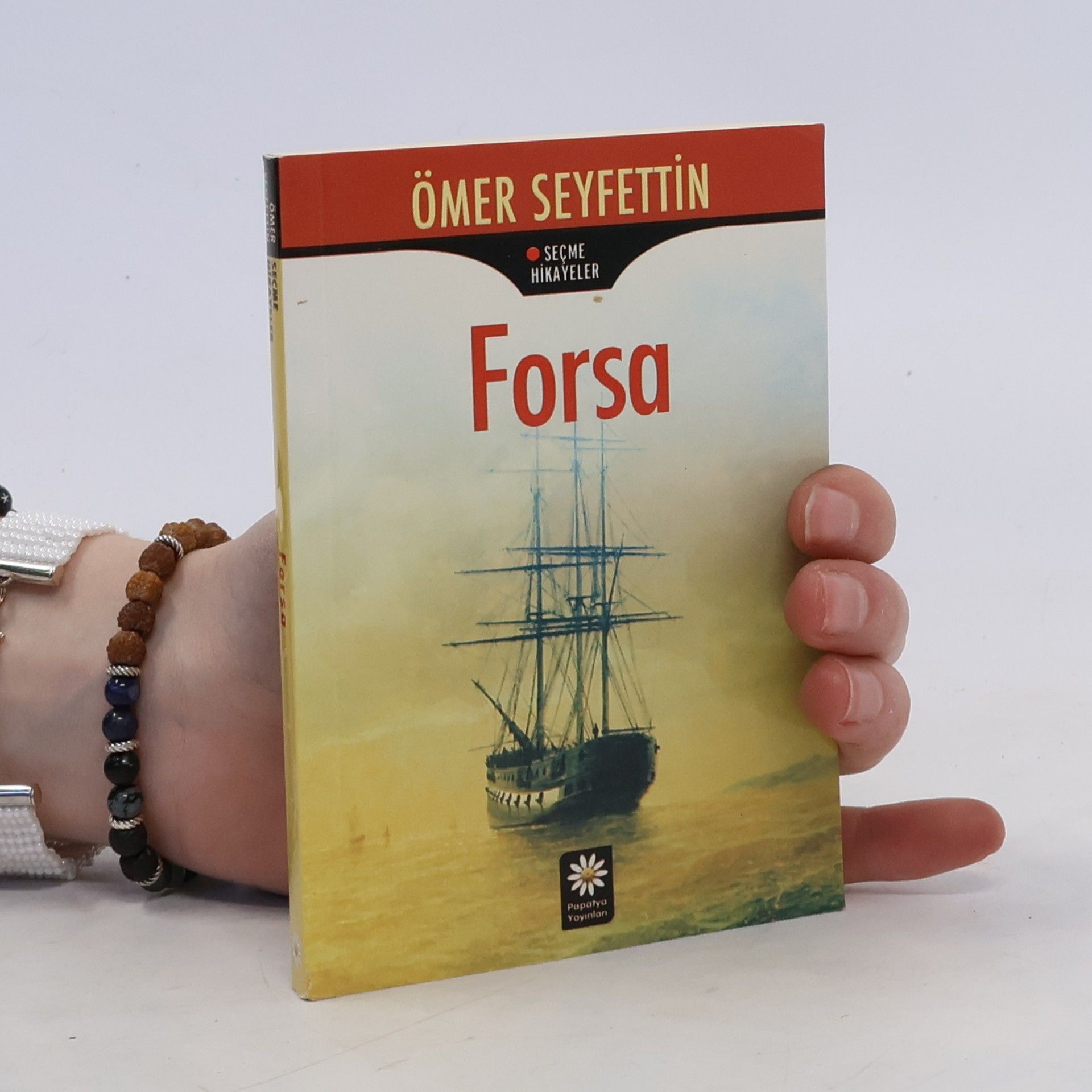 Ömer Seyfettin Forsa