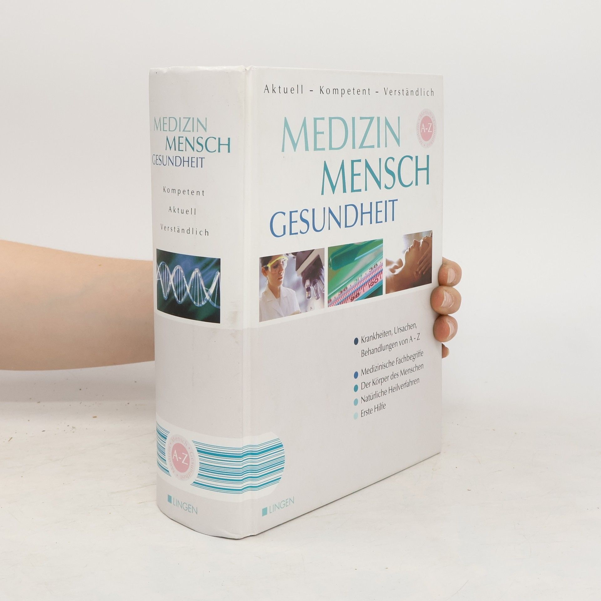 Collective Medizin Mensch Gesundheit