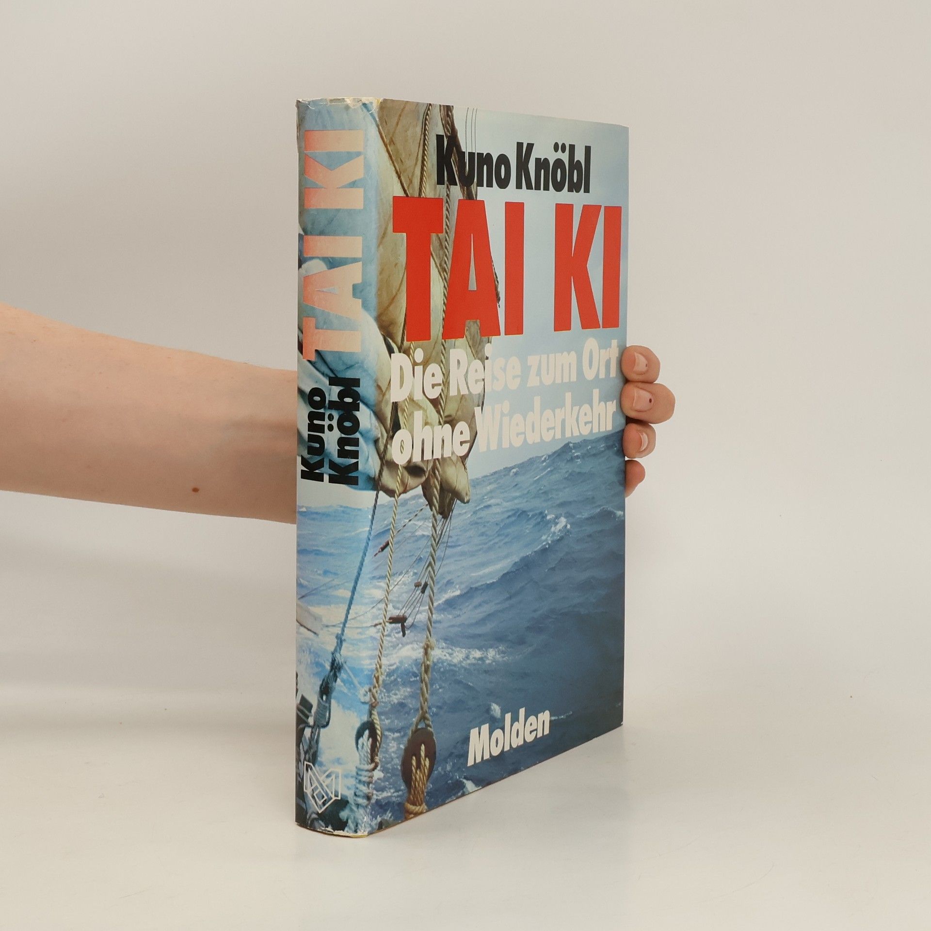 Kuno Knöbl Tai Ki
