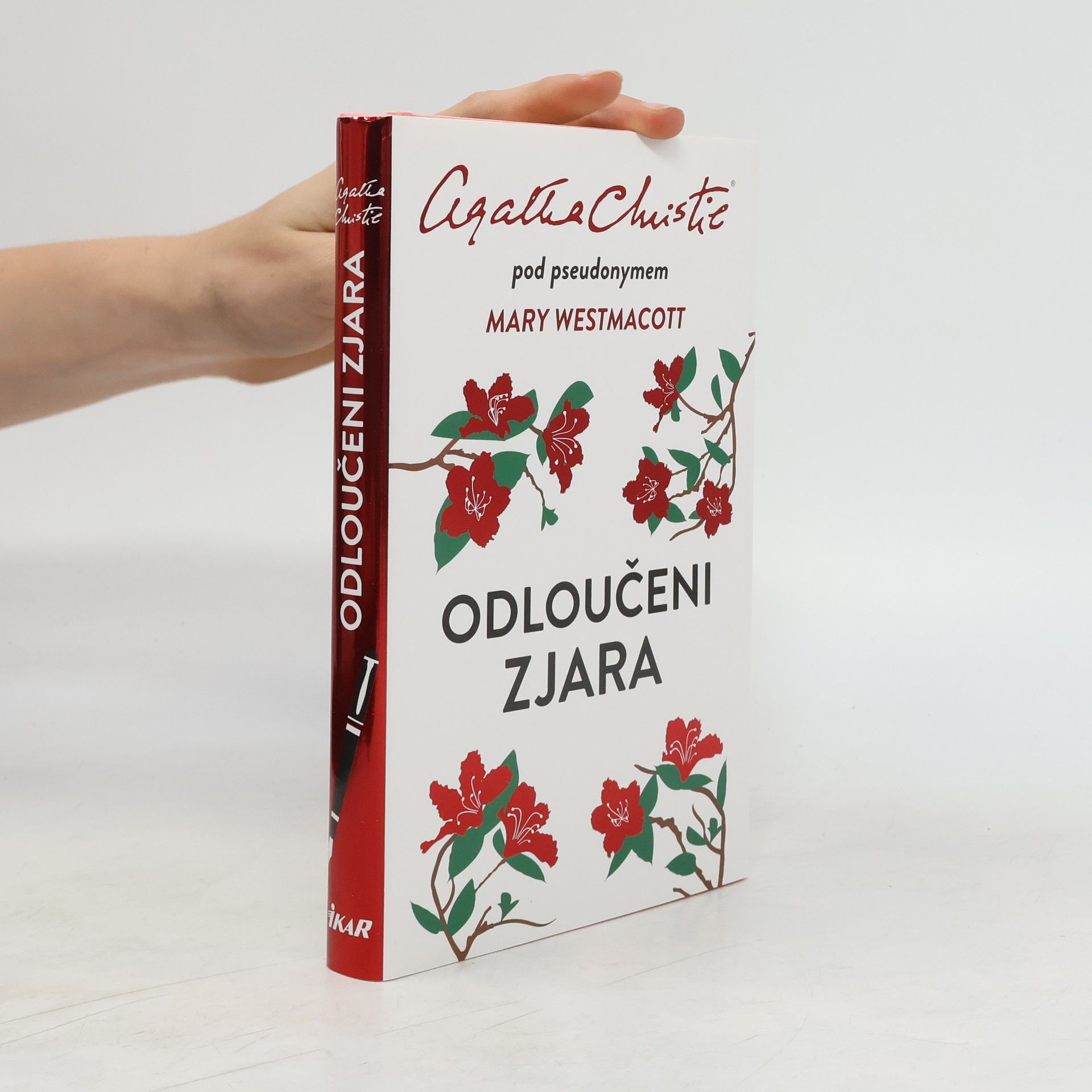 Agatha Christie Odloučeni zjara