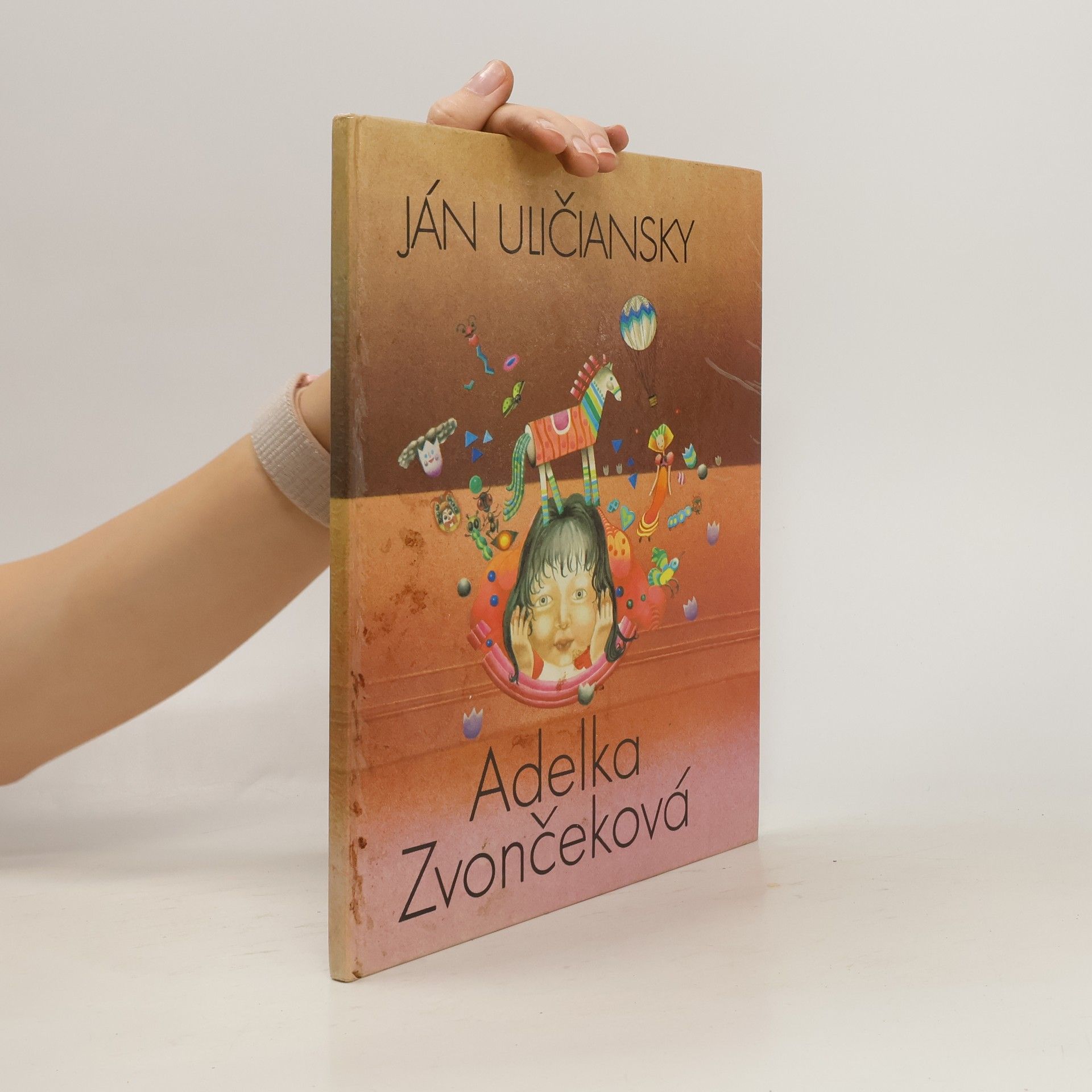 Katarína Ševellová Šuteková Adelka Zvončekova
