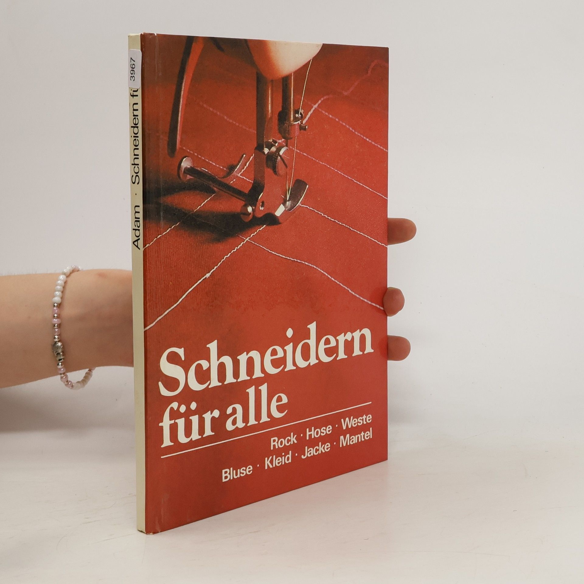Autorenkollektiv Schneidern für alle