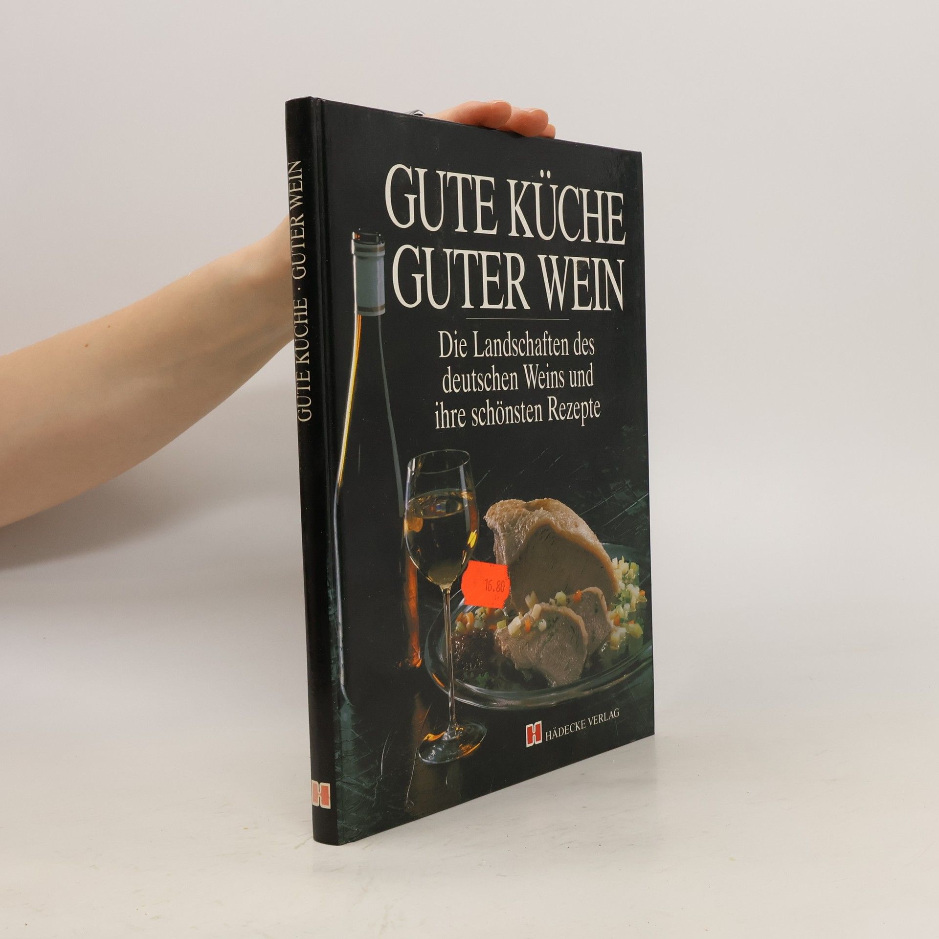 Ulrich Metzner Gute Küche, guter Wein