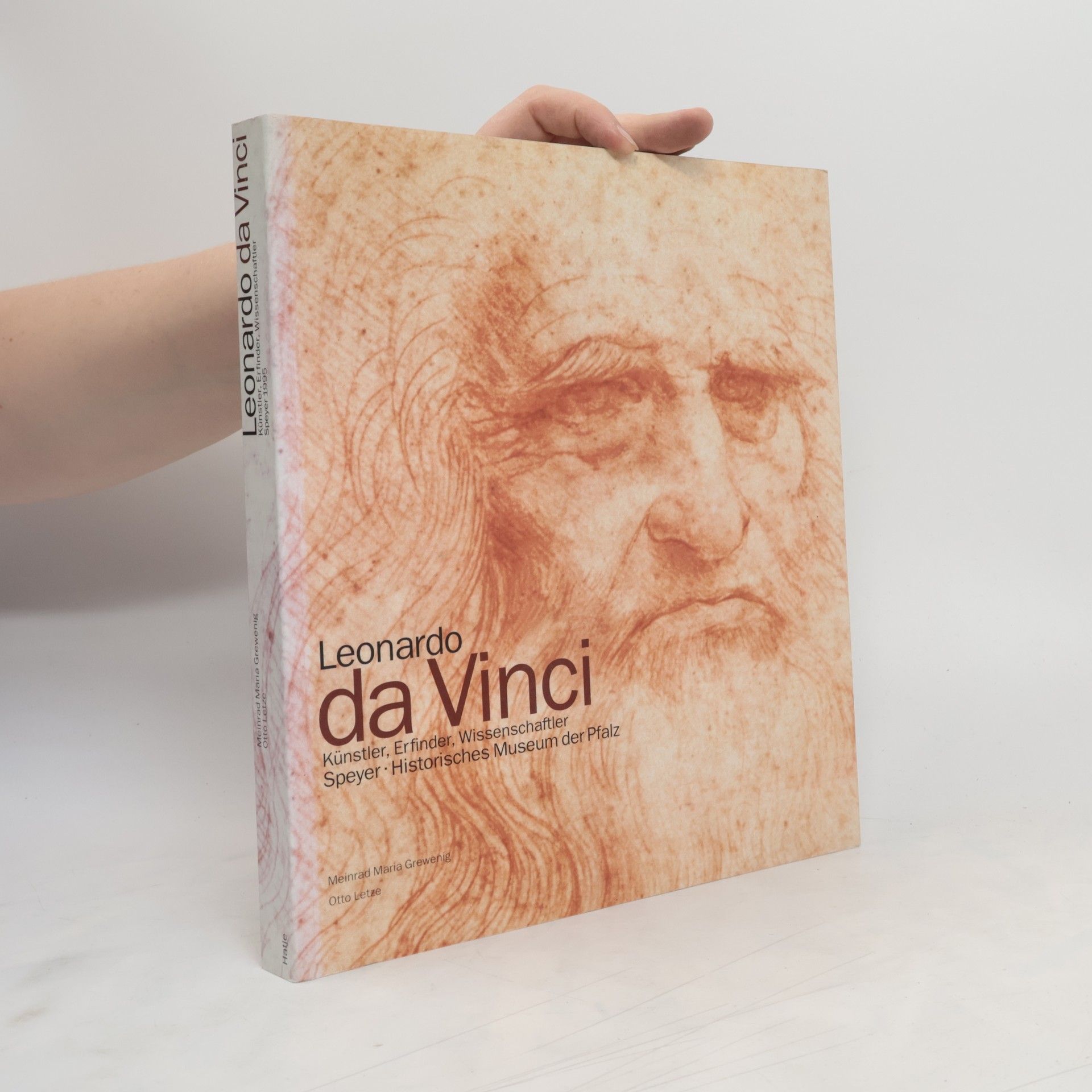 Leonardo da Vinci Leonardo da Vinci, Künstler, Erfinder, Wissenschaftler