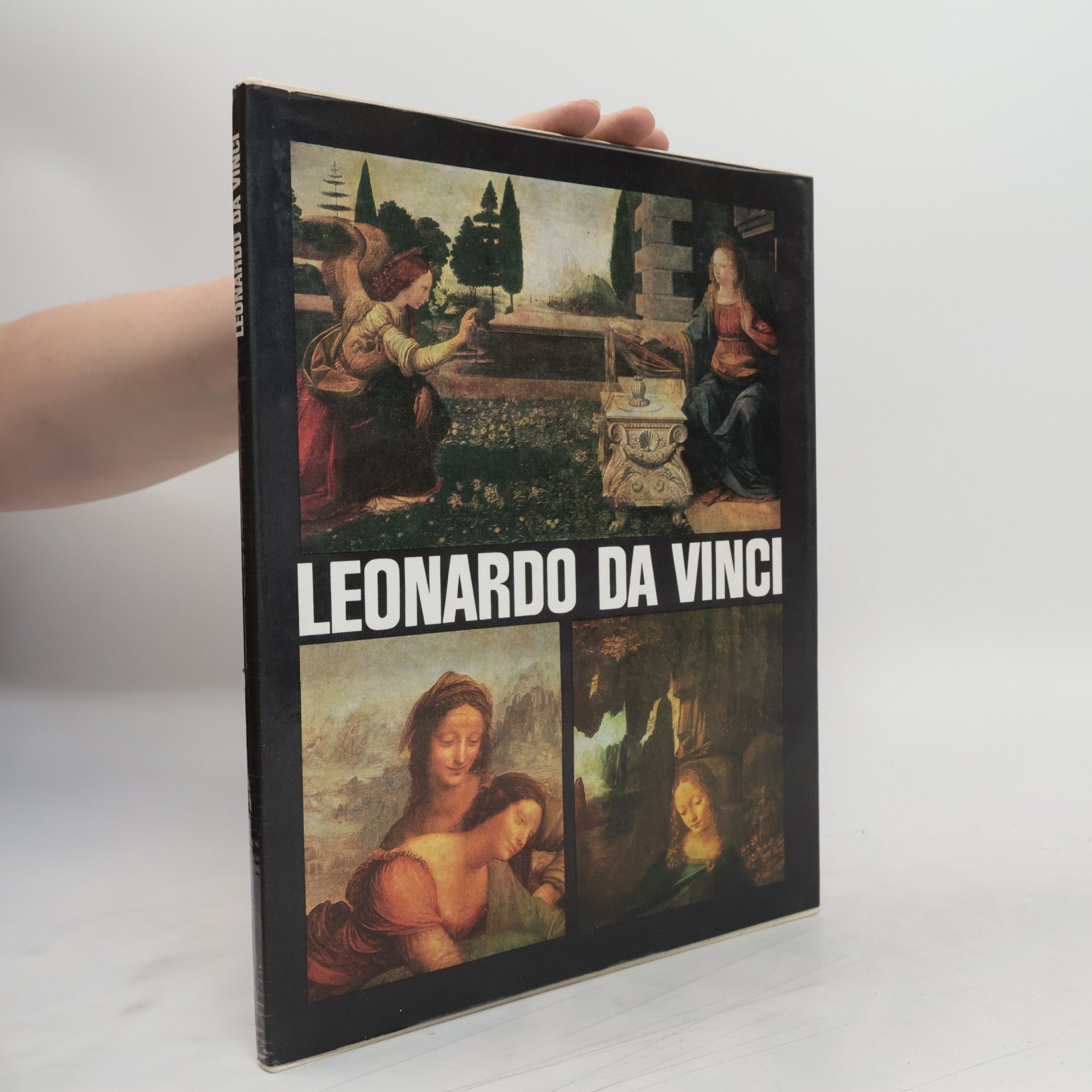 Autorenkollektiv Leonardo da Vinci