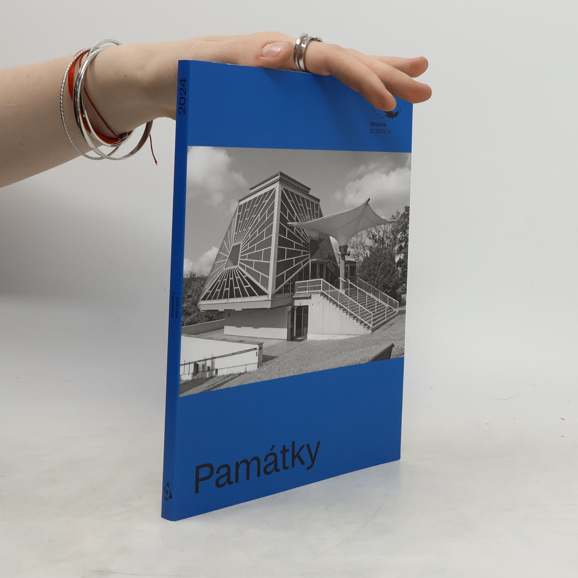 Collective Památky