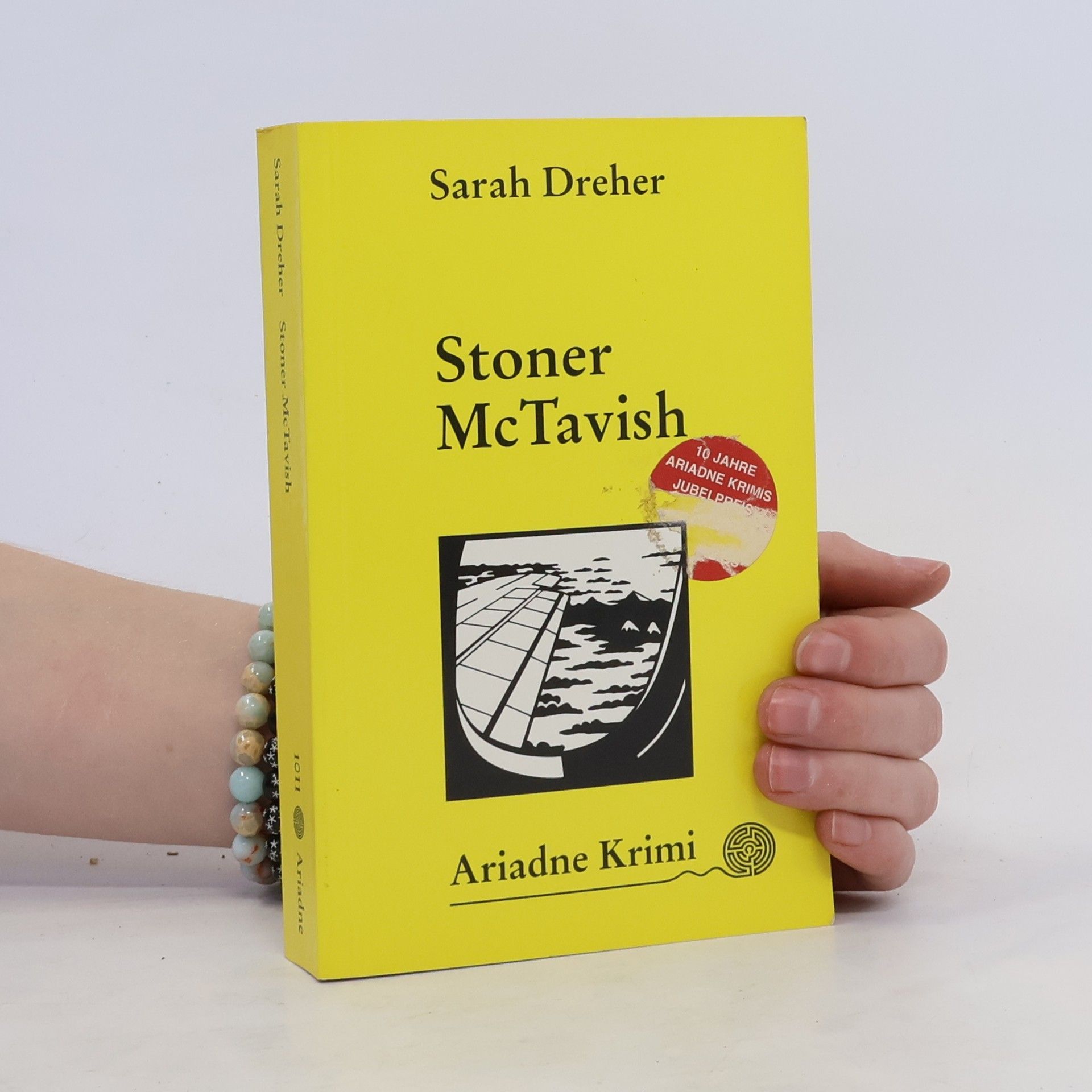 Sarah Dreher Stoner McTavish