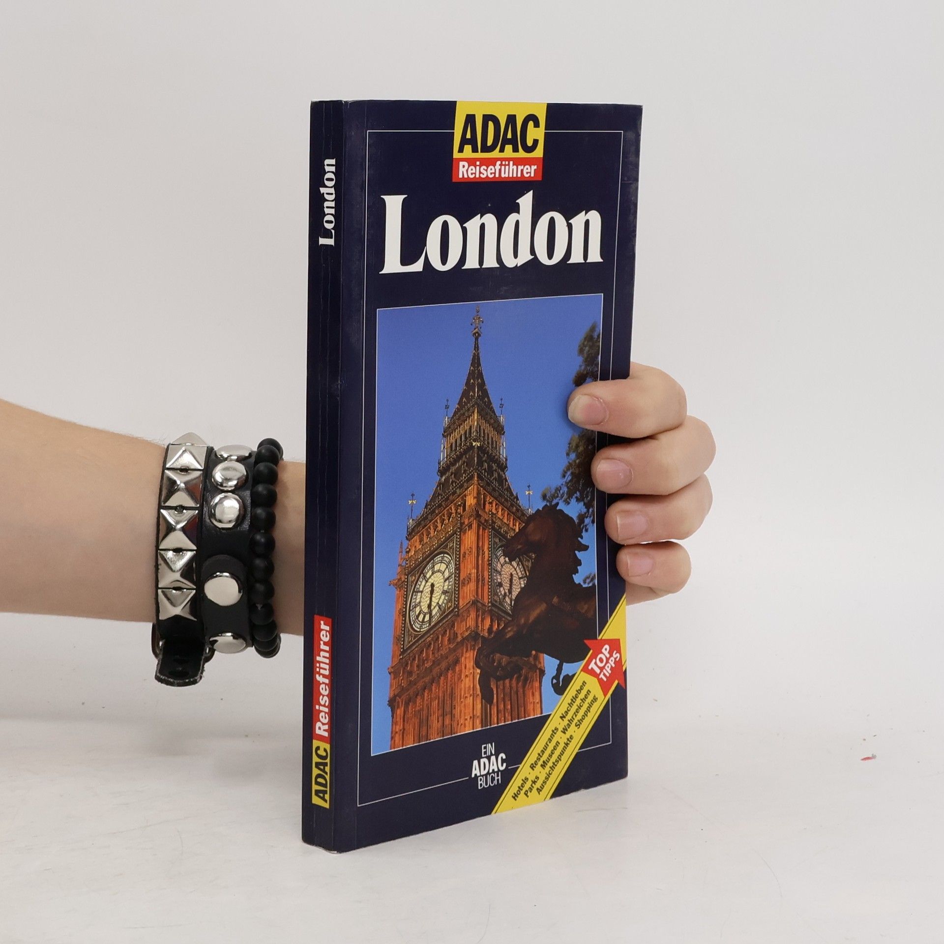 Autorenkollektiv London