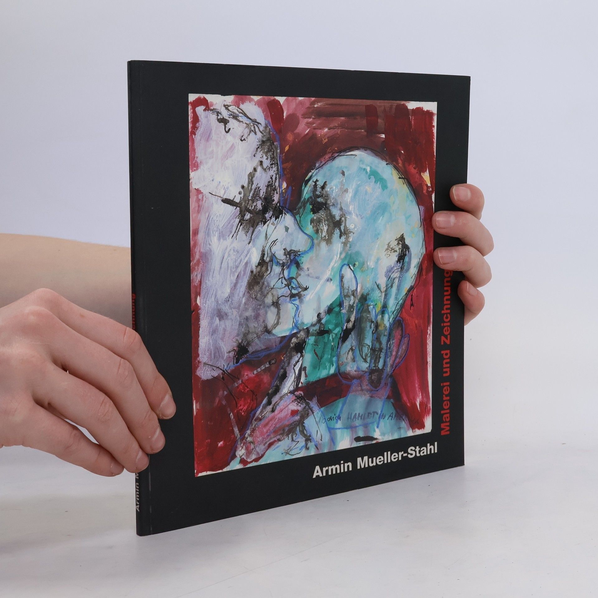 Autorenkollektiv Armin Mueller-Stahl