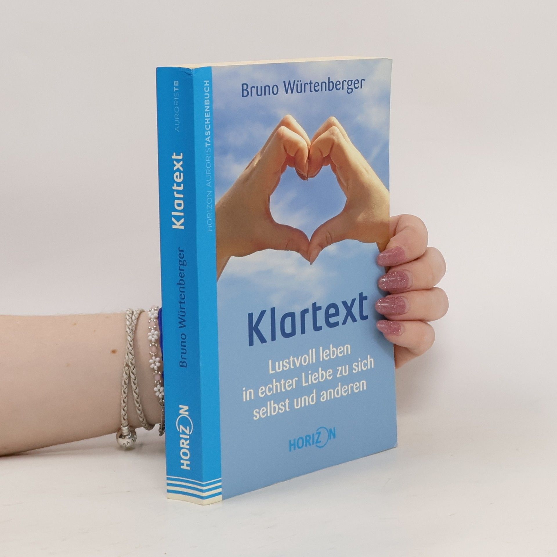 Bruno Würtenberger Klartext