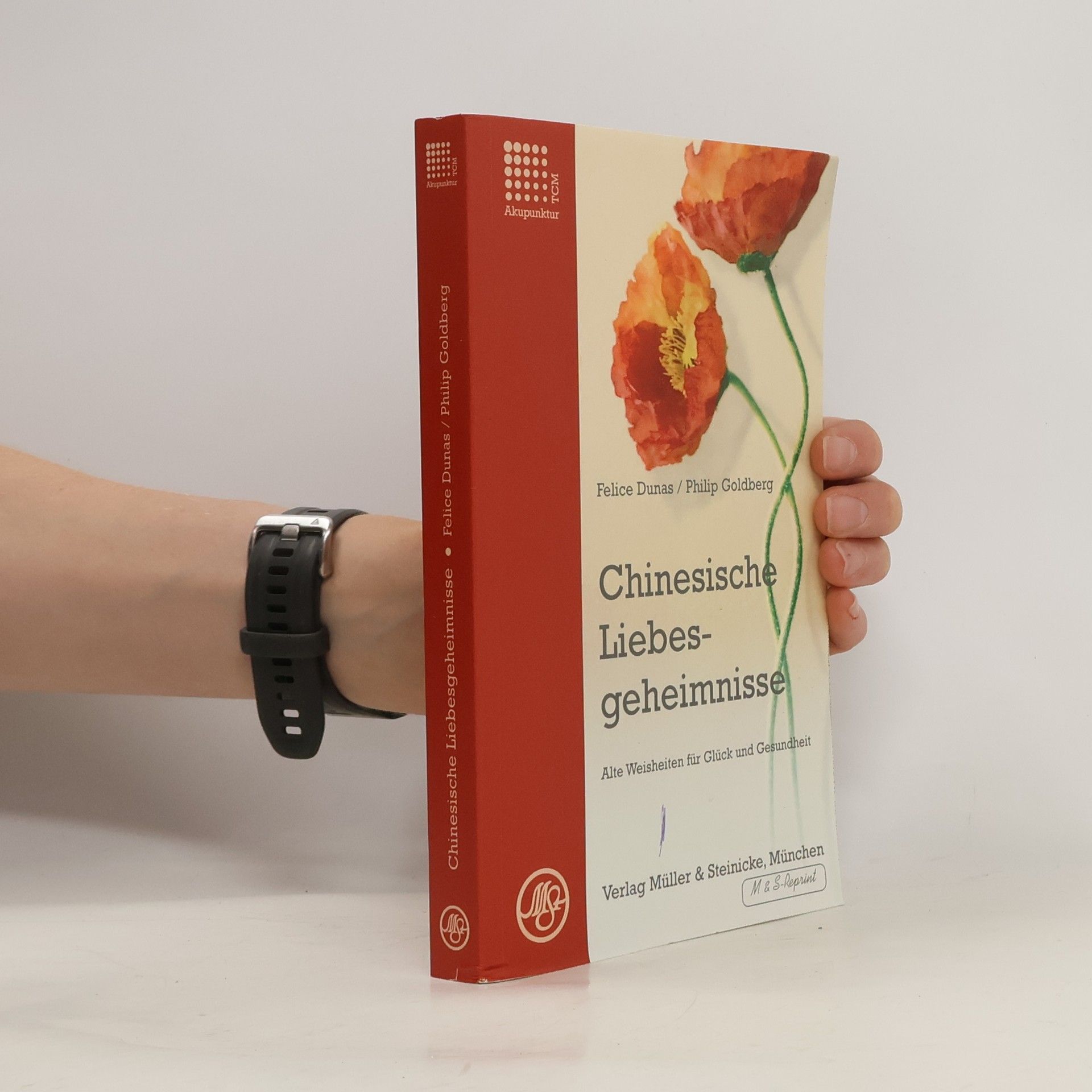Felice Dunas Chinesische Liebesgeheimnisse