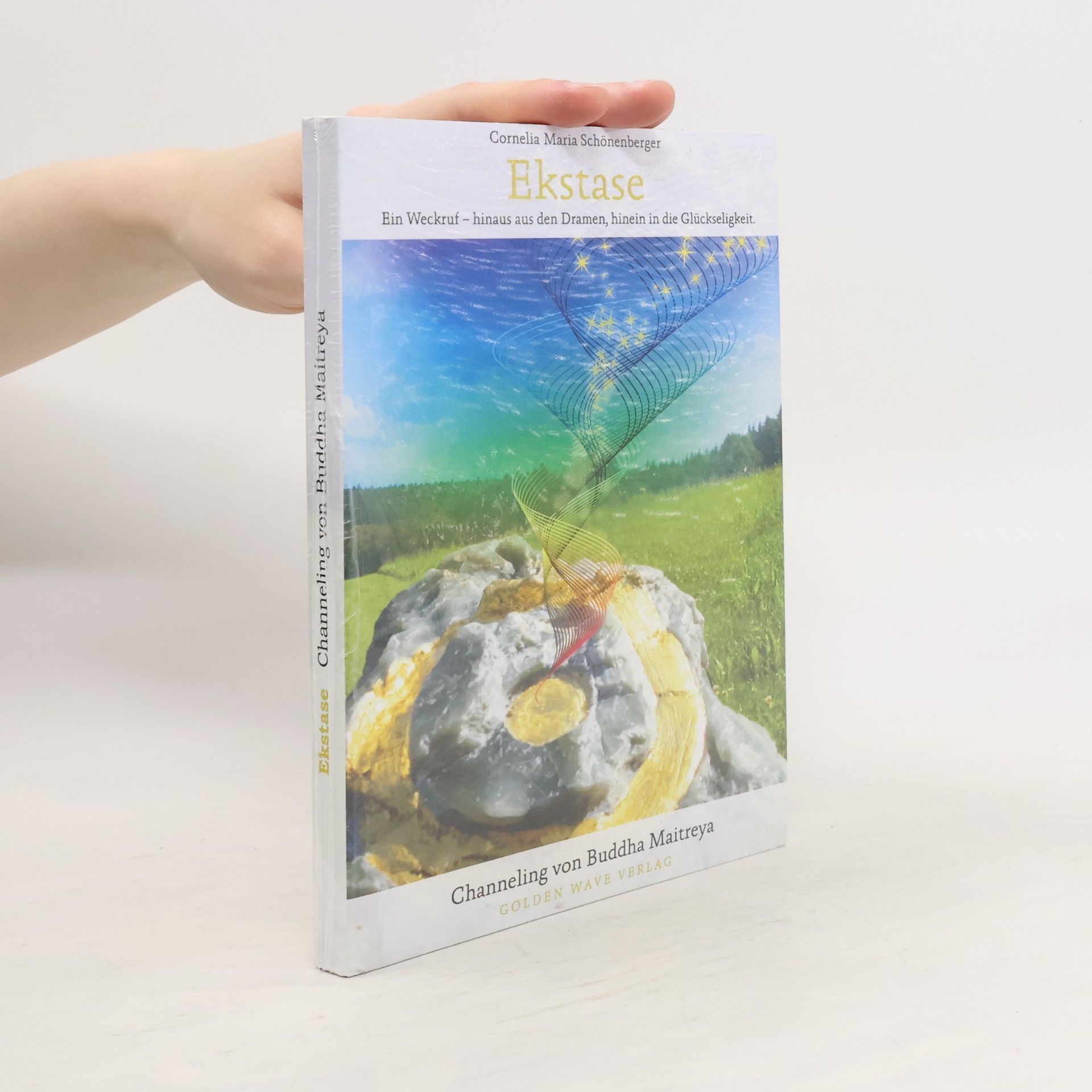 Auteurscollectief Ekstase