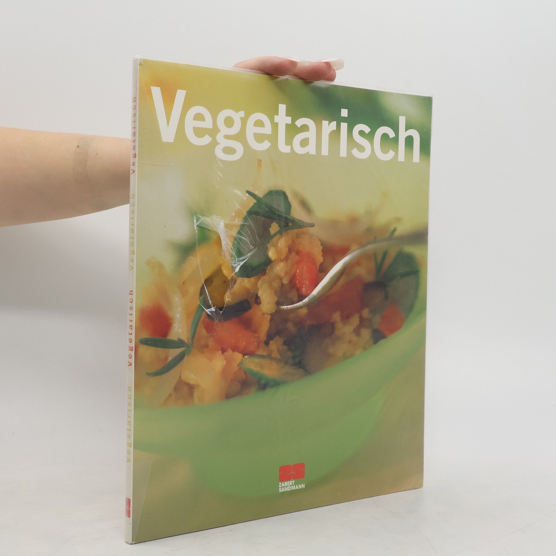 Petra Bachmann Vegetarisch