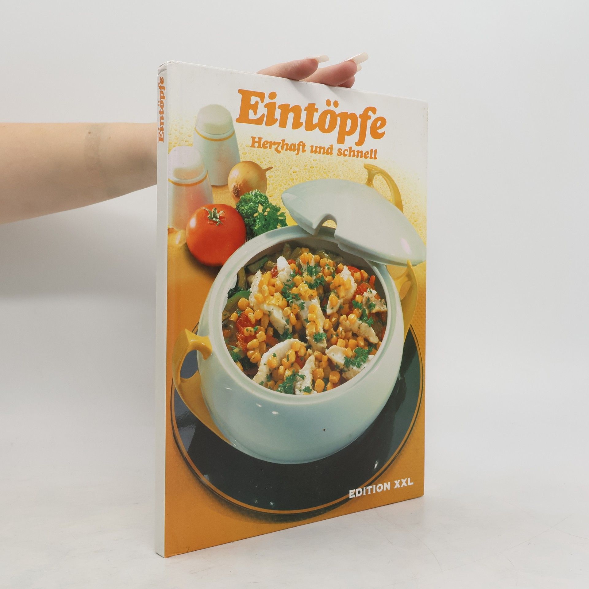 kolektiv Eintöpfe