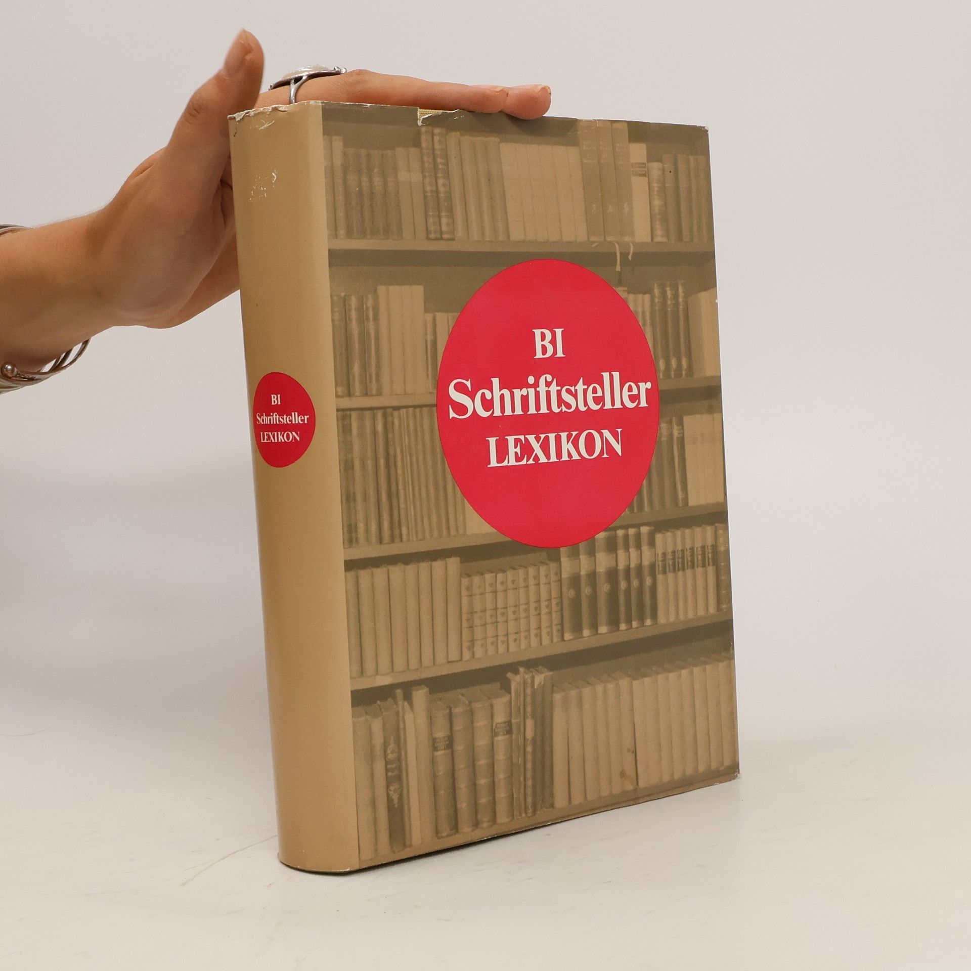 Hannelore Gärtner BI-Schriftsteller-Lexikon