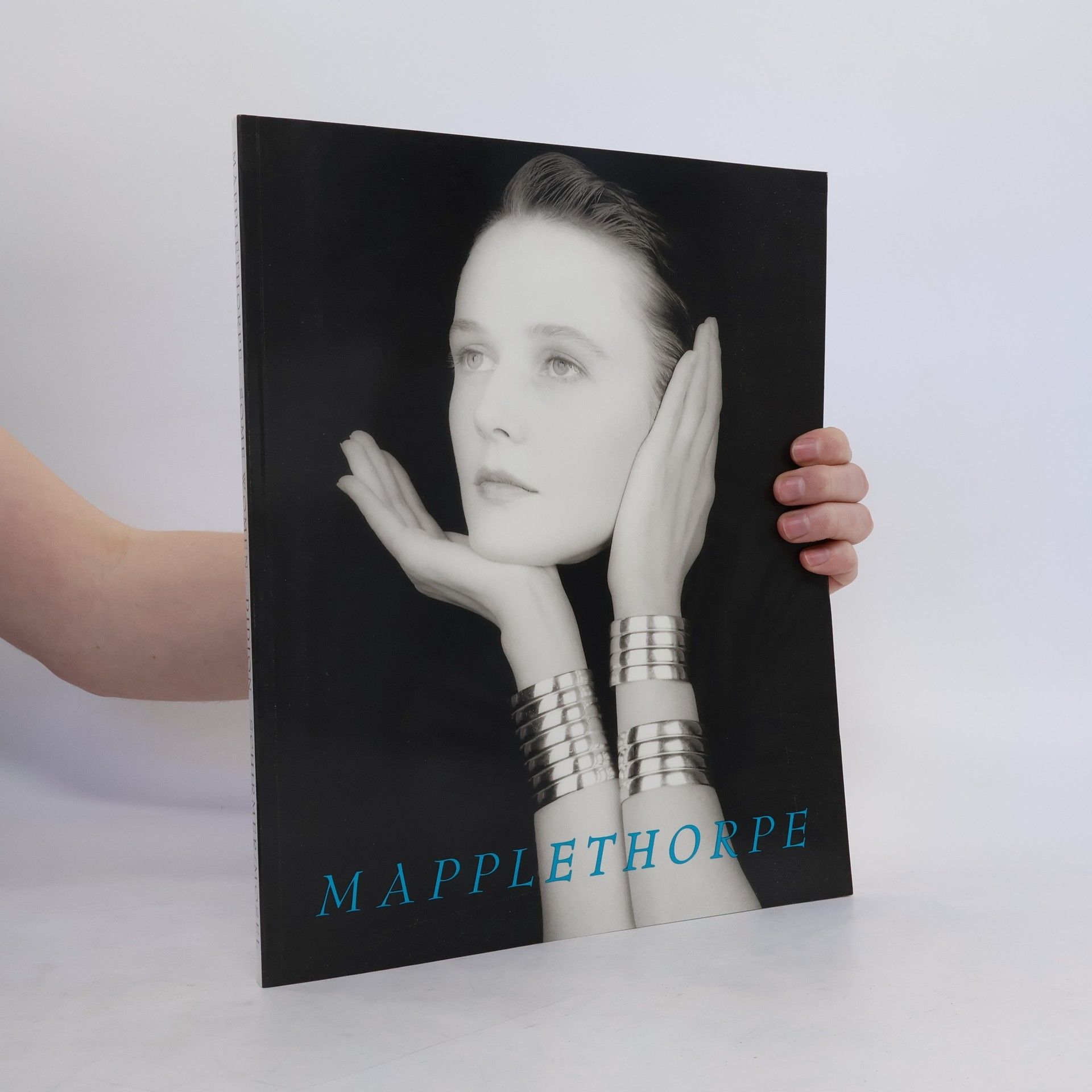 Robert Mapplethorpe Some women