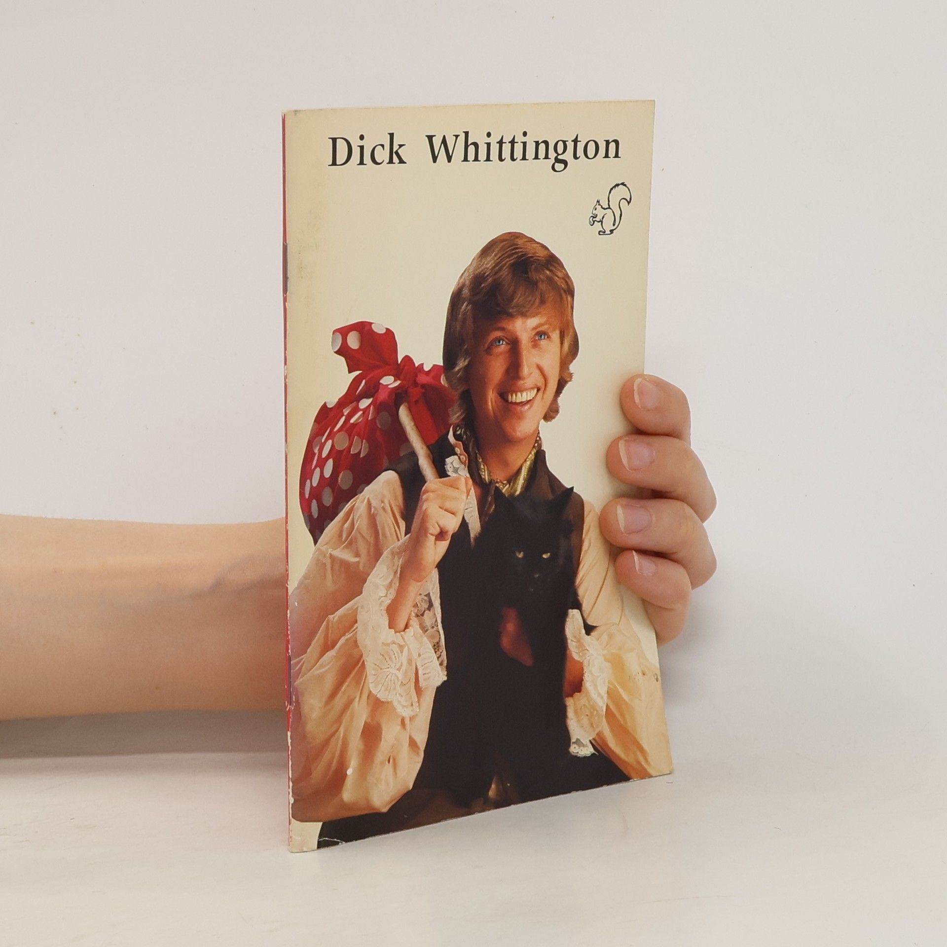 D. K. Swan Dick Whittington