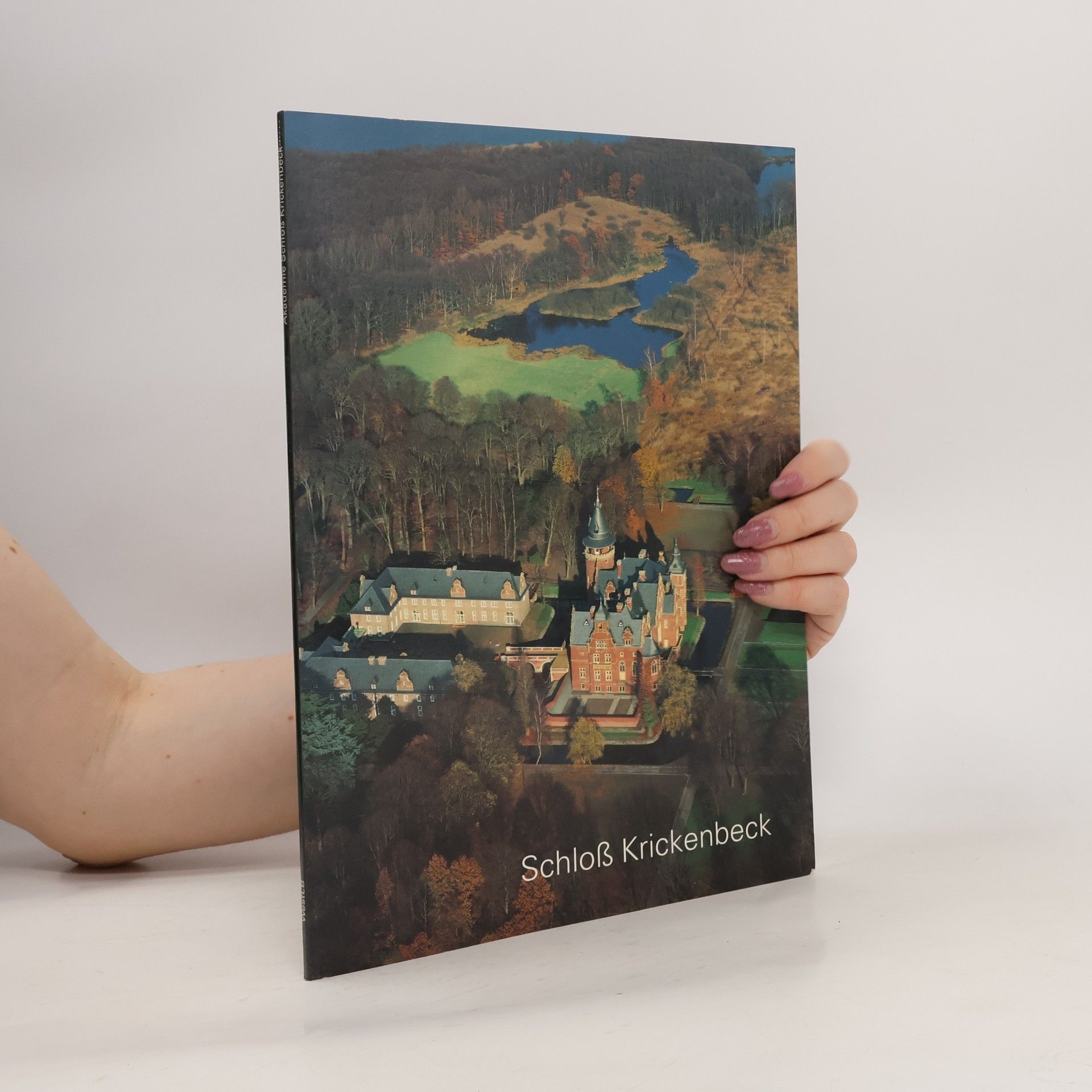 Autorenkollektiv Schloß Krickenbeck