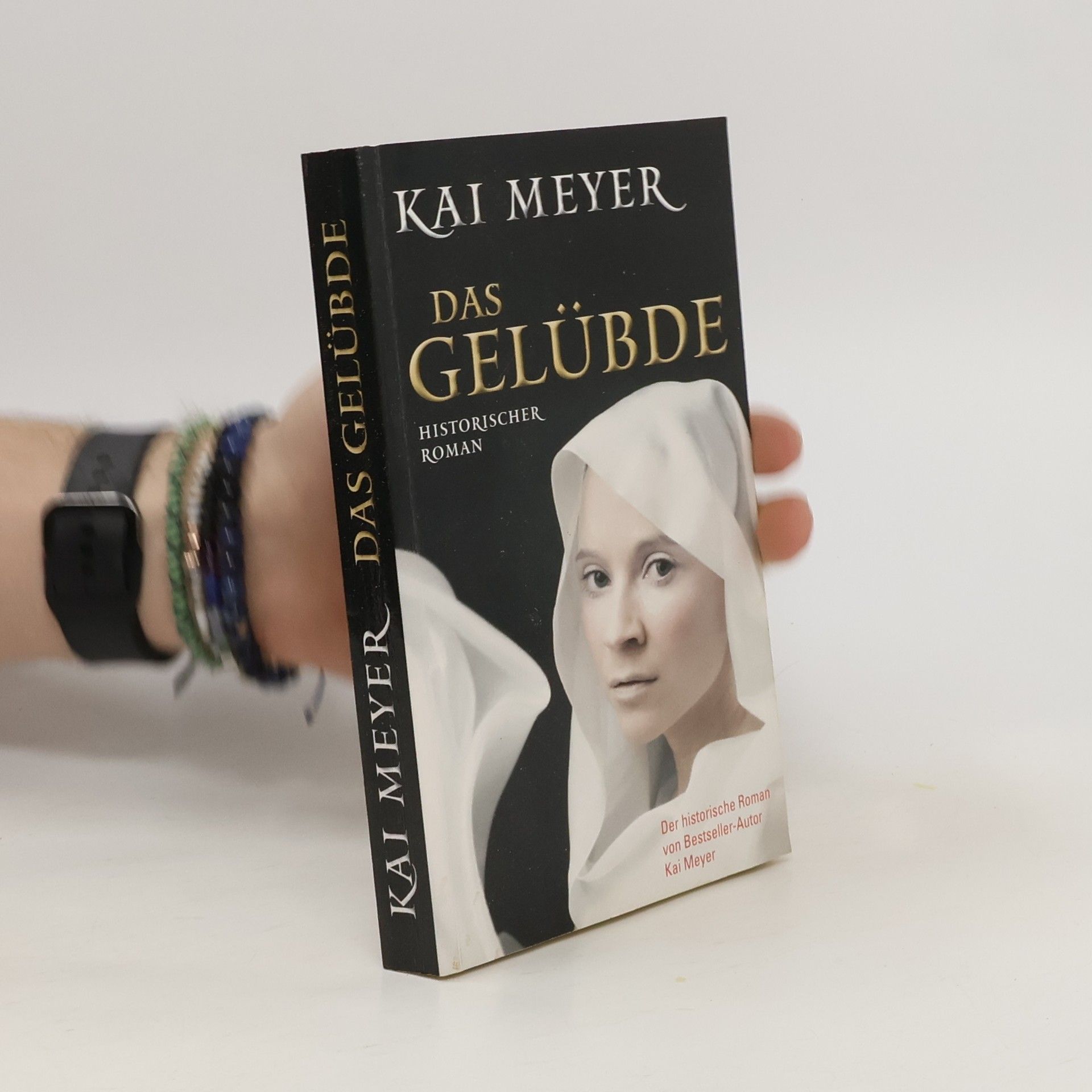 Kai Meyer Das Gelübde