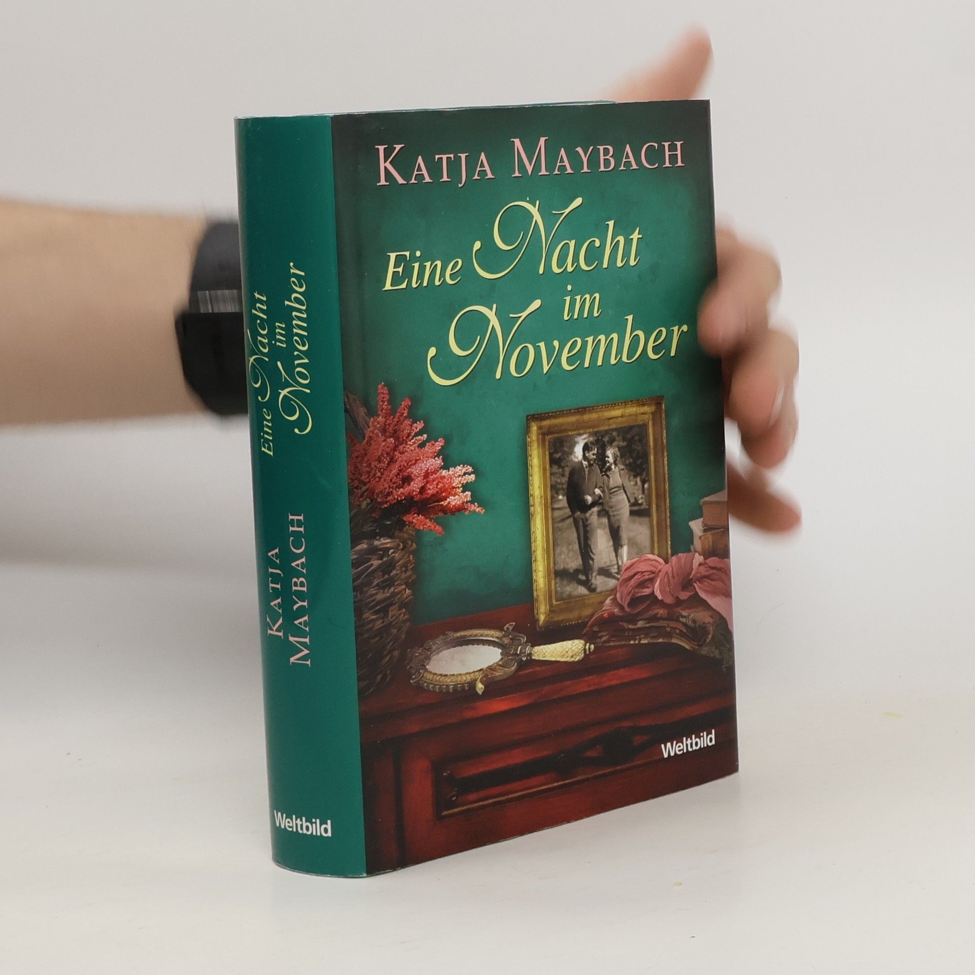 Eine Nacht im November