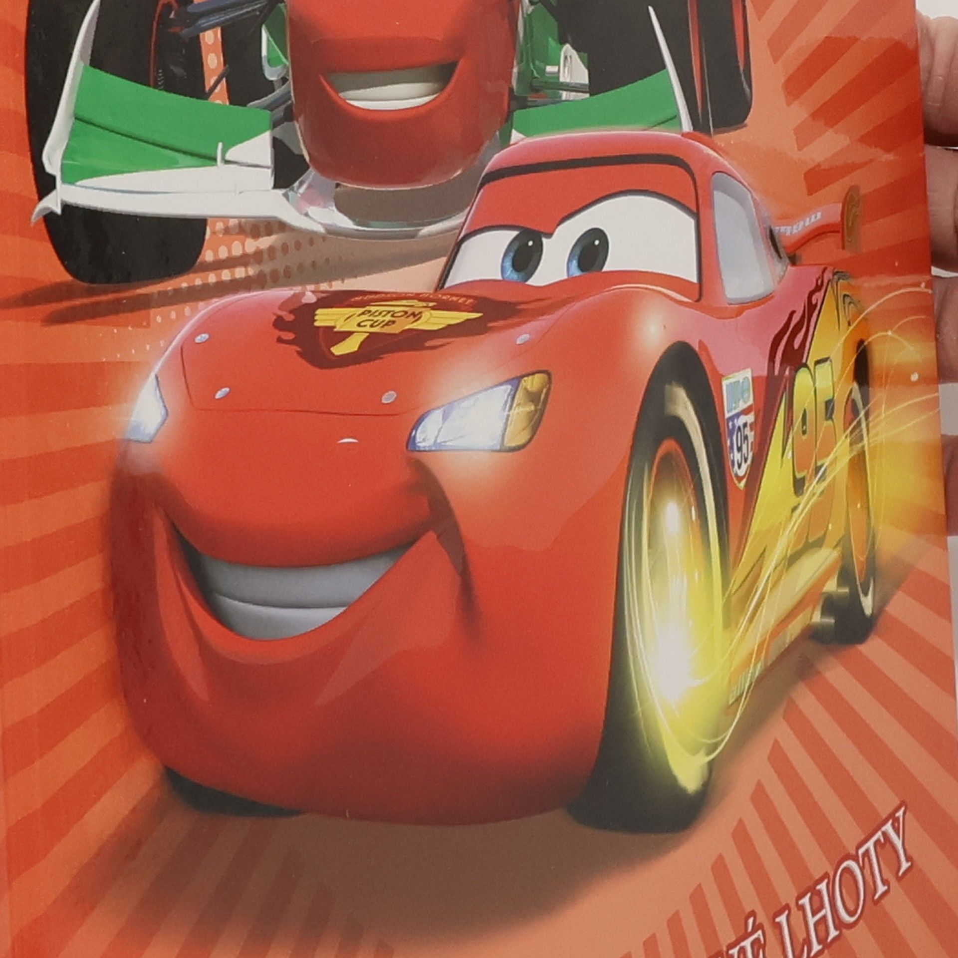 AA.VV. Návrat do Kardanové Lhoty