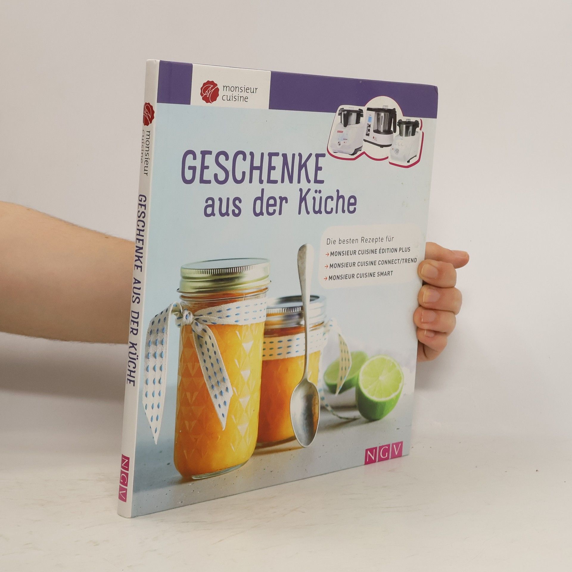 kolektiv Geschenke aus der Küche