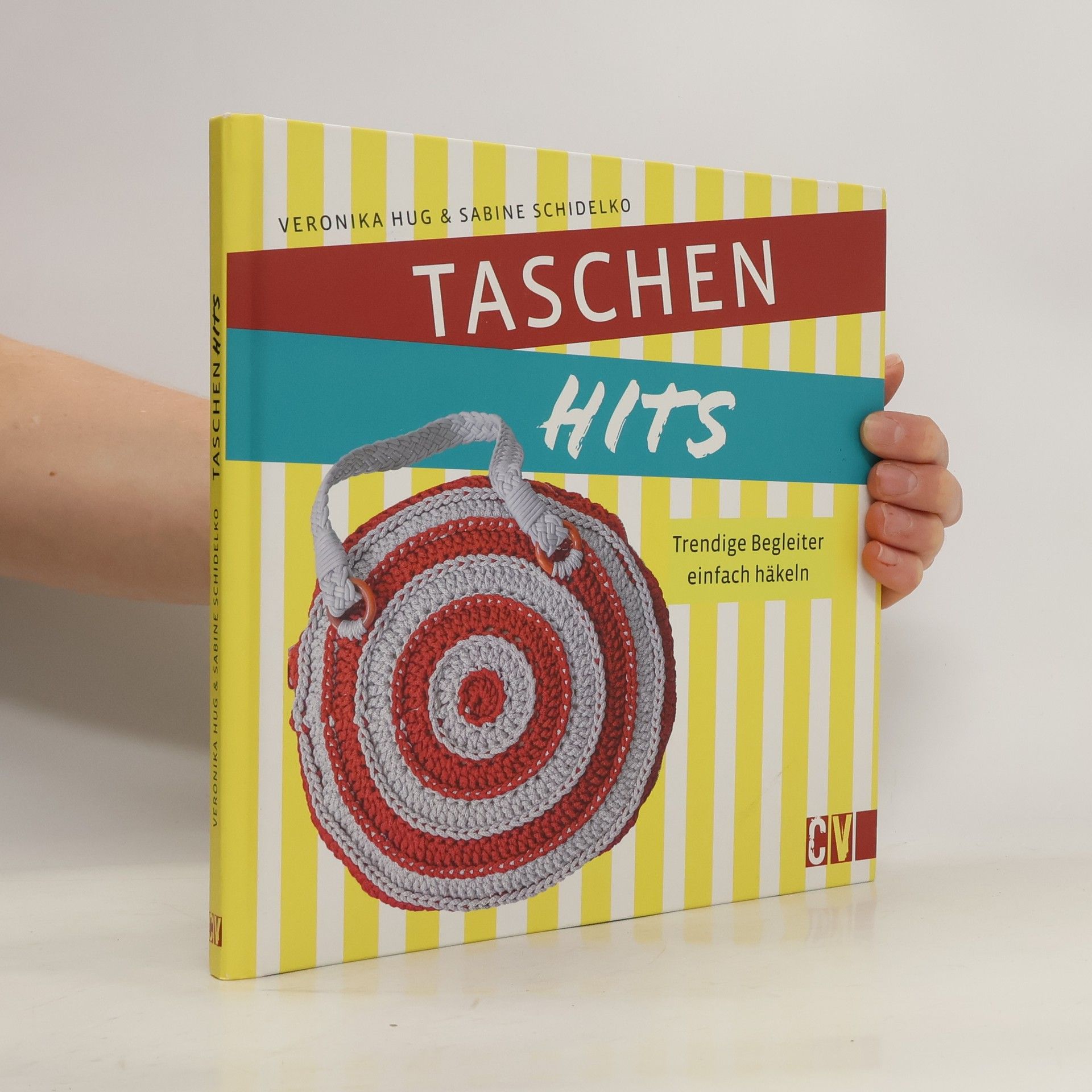 Sabine Schidelko Taschen-Hits