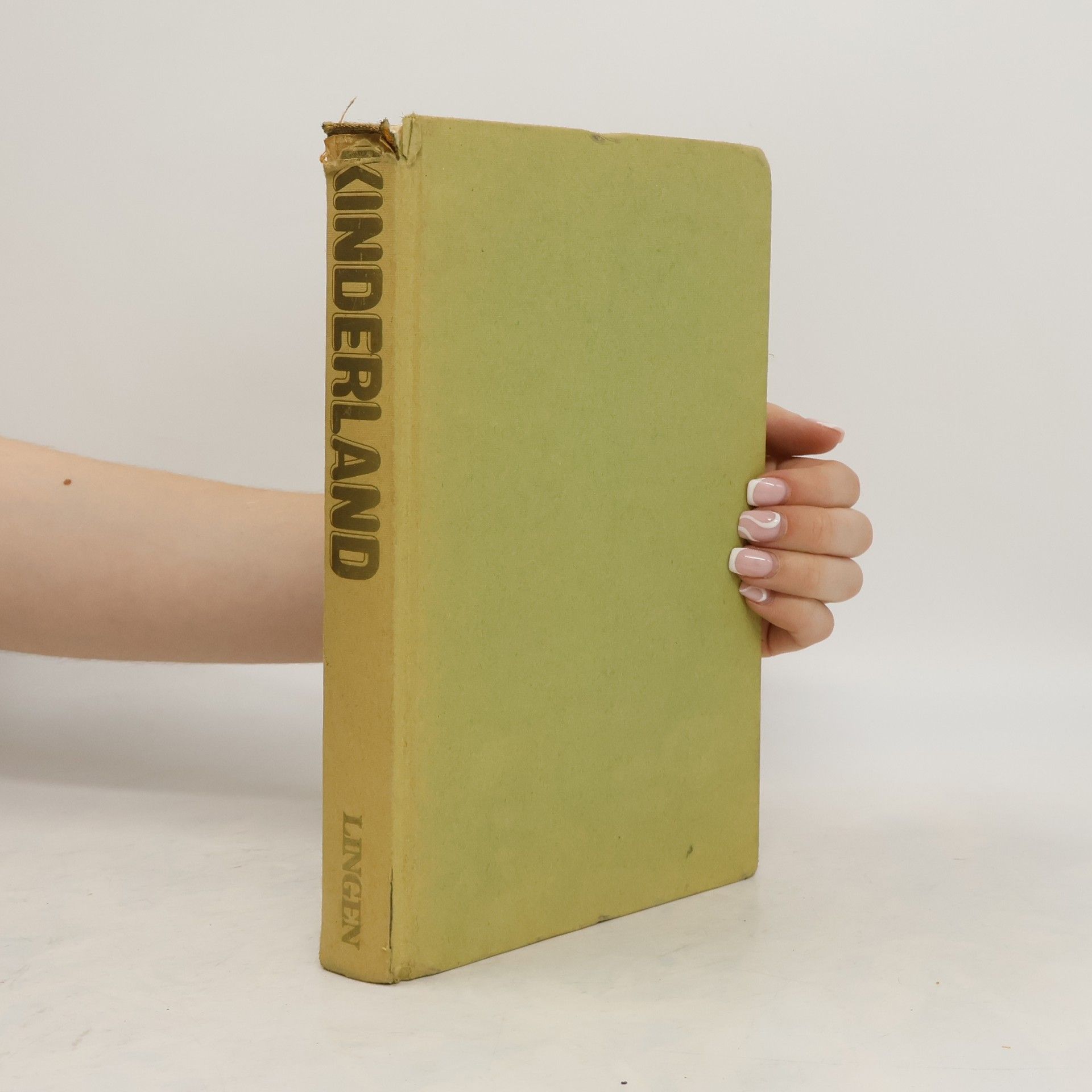 Collectif d'auteurs Kinderland