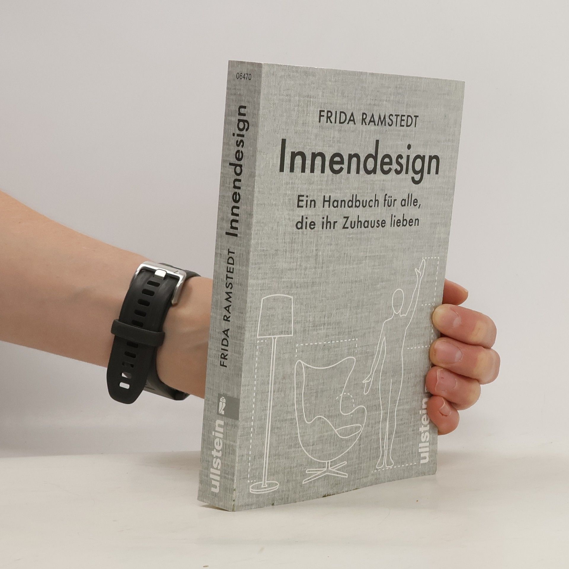 Frida Ramstedt Innendesign