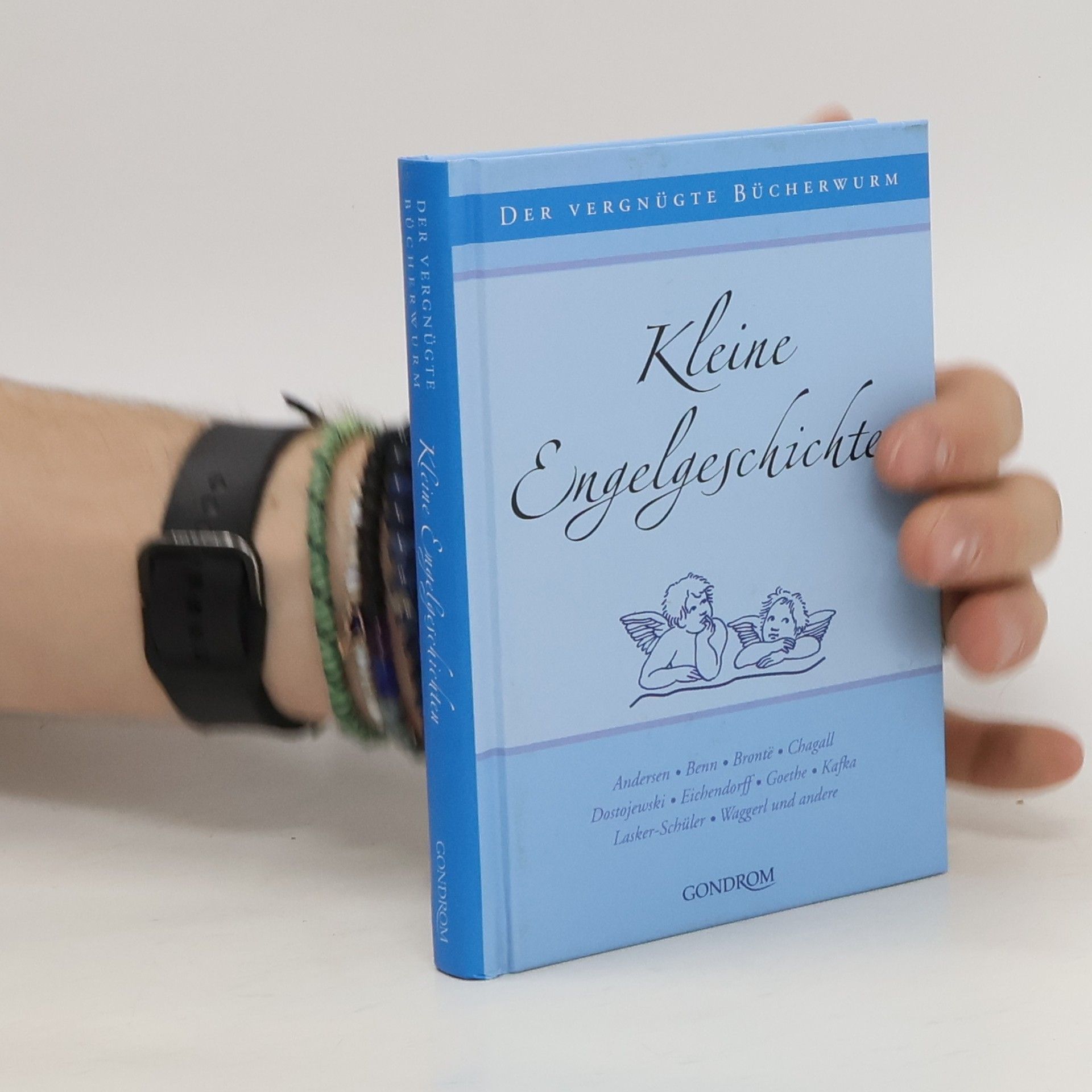 Renate Jostmann Kleine Engelgeschichten