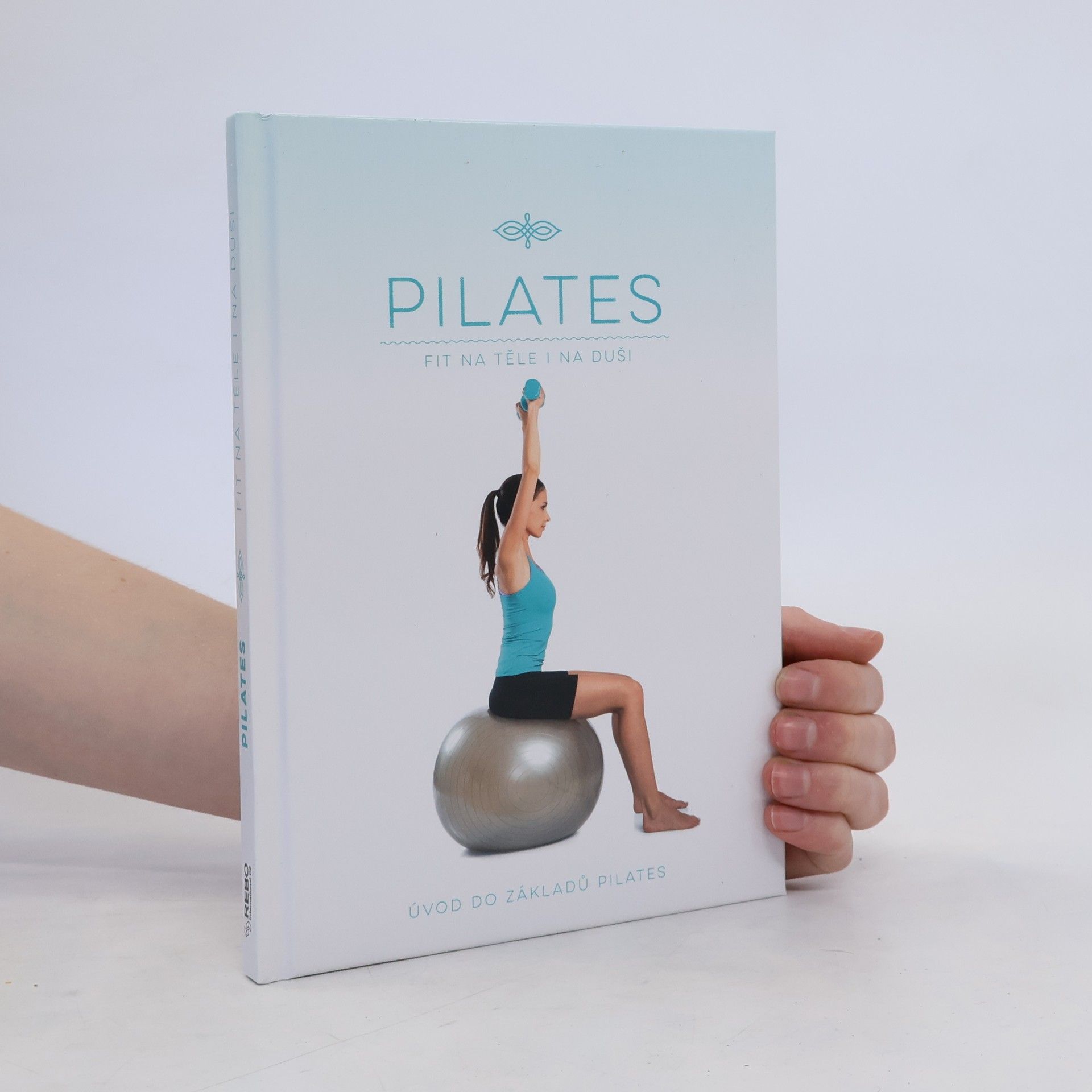 Michelle Coops Pilates. Fit na těle i na duši