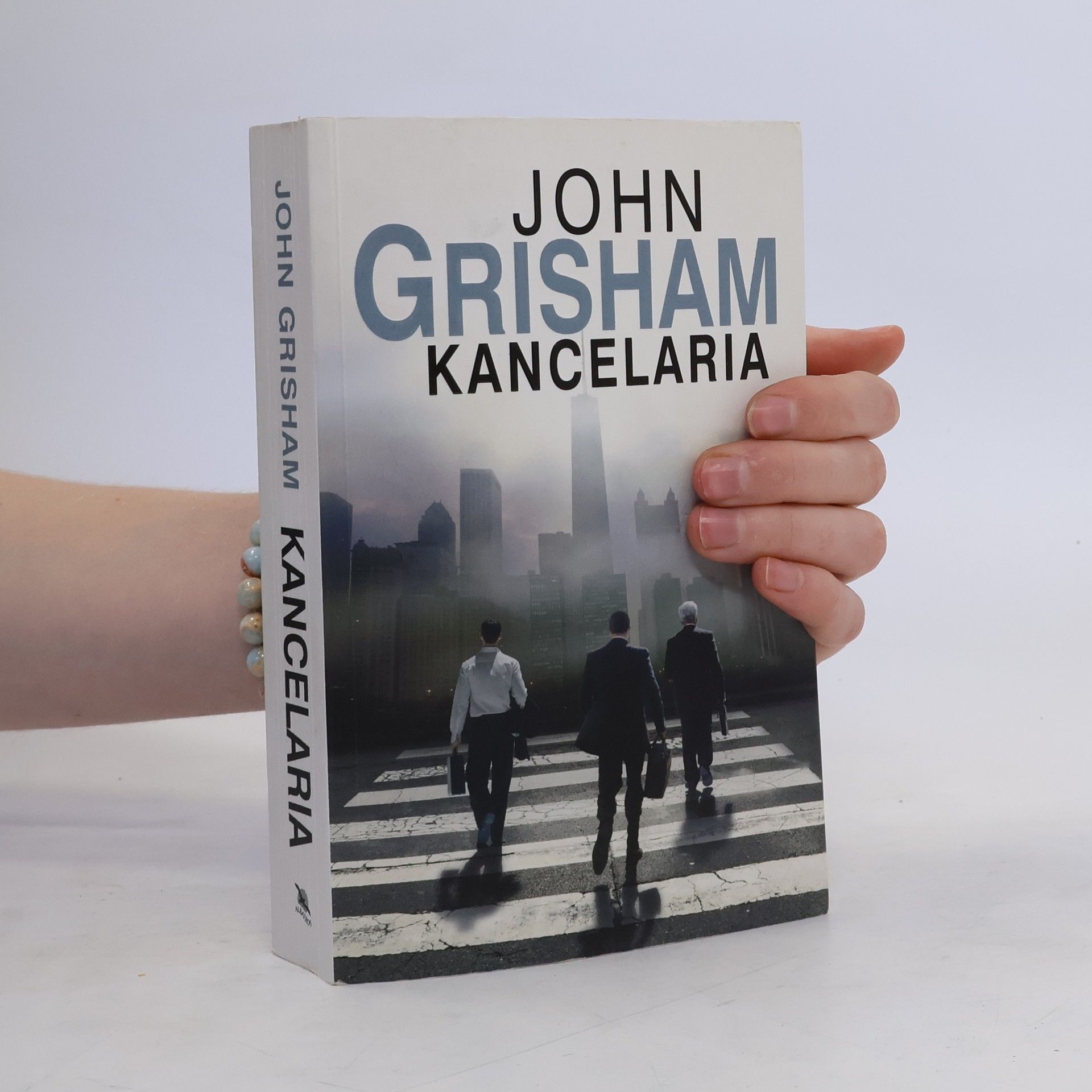 John Grisham Kancelaria