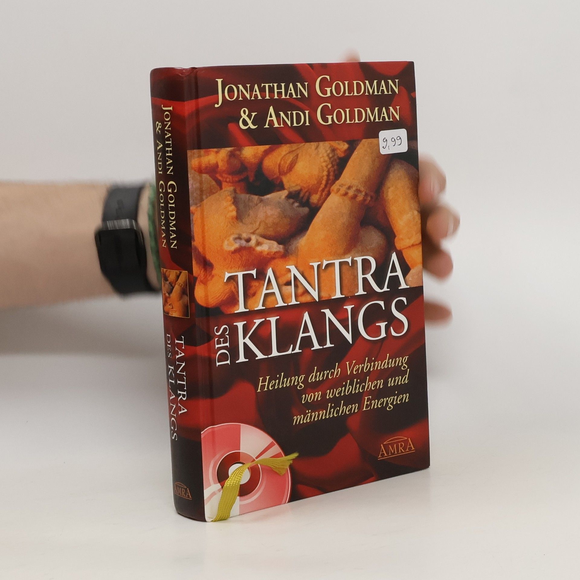 kolektiv Tantra des Klangs