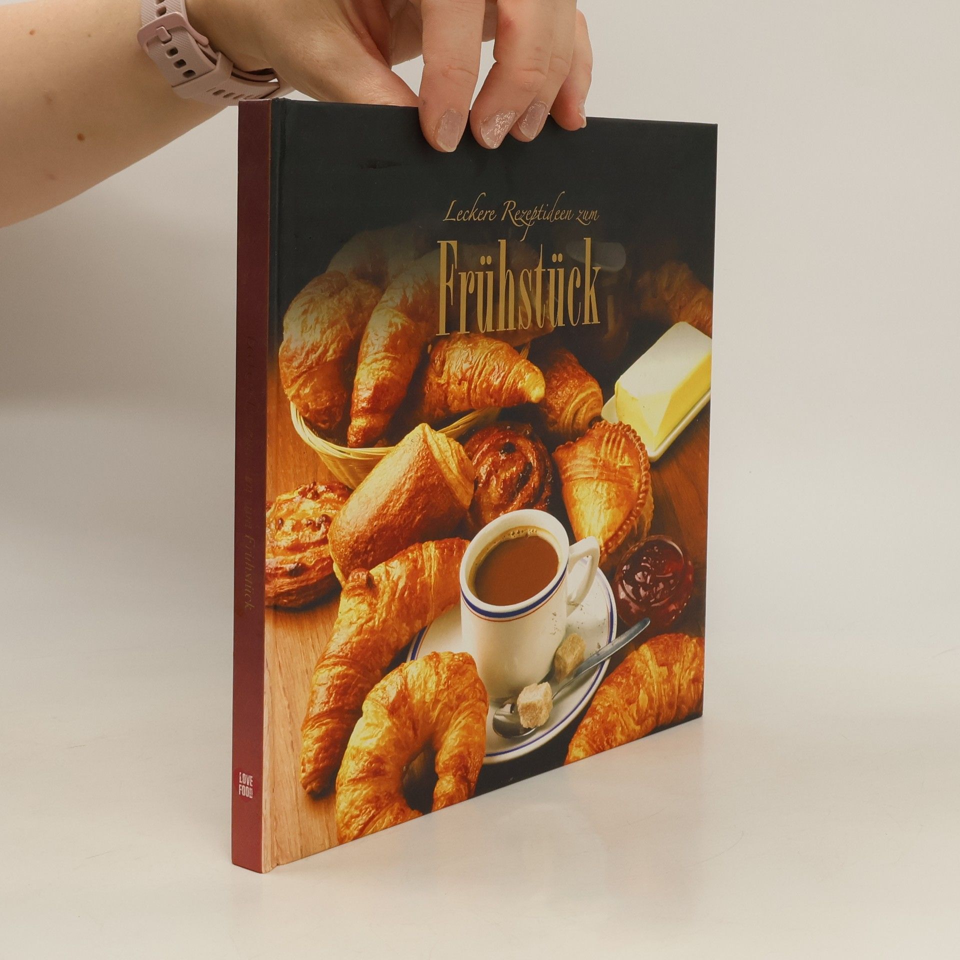 Don Last Leckere Rezeptideen zum Frühstück