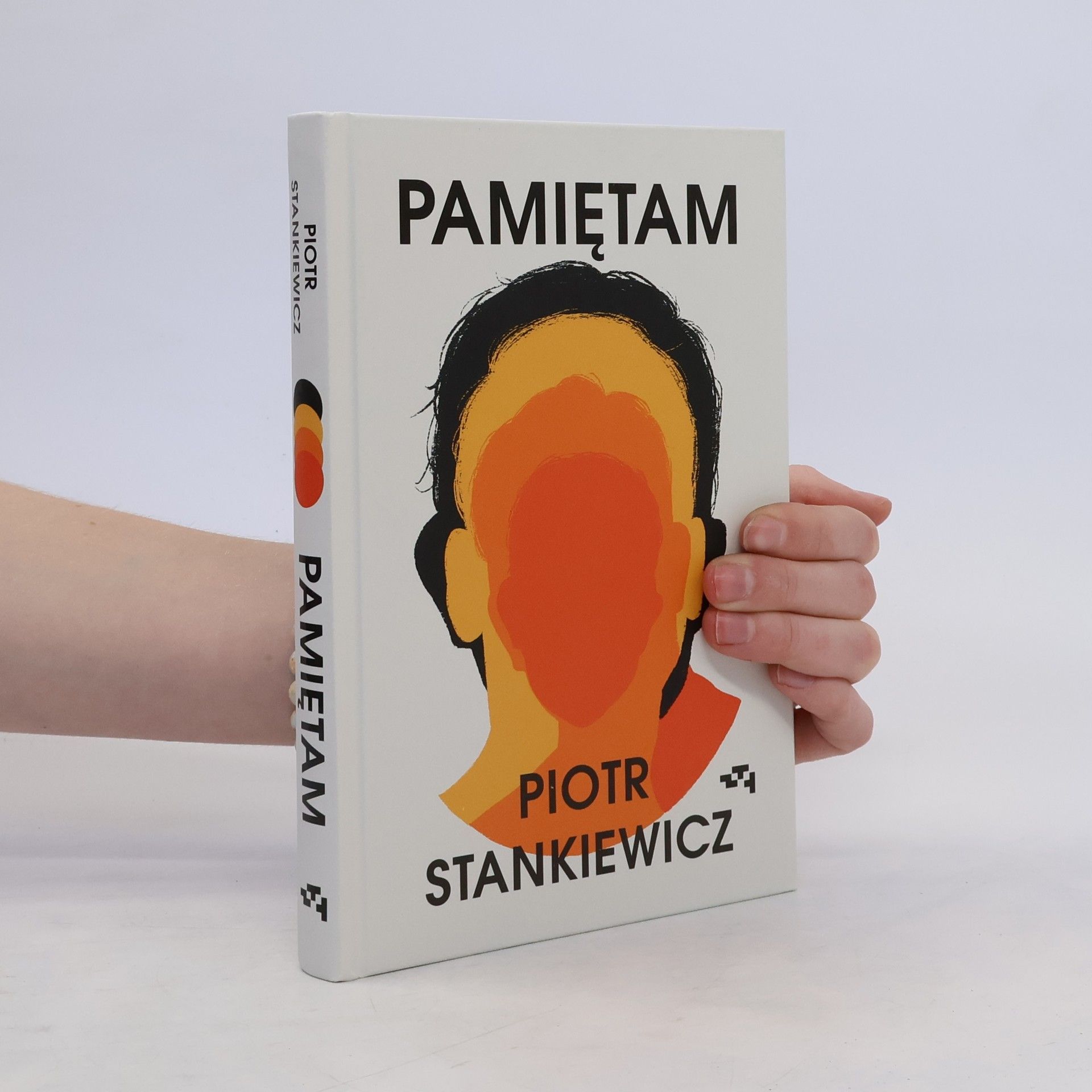 Stankiewicz Piotr Pamiętam