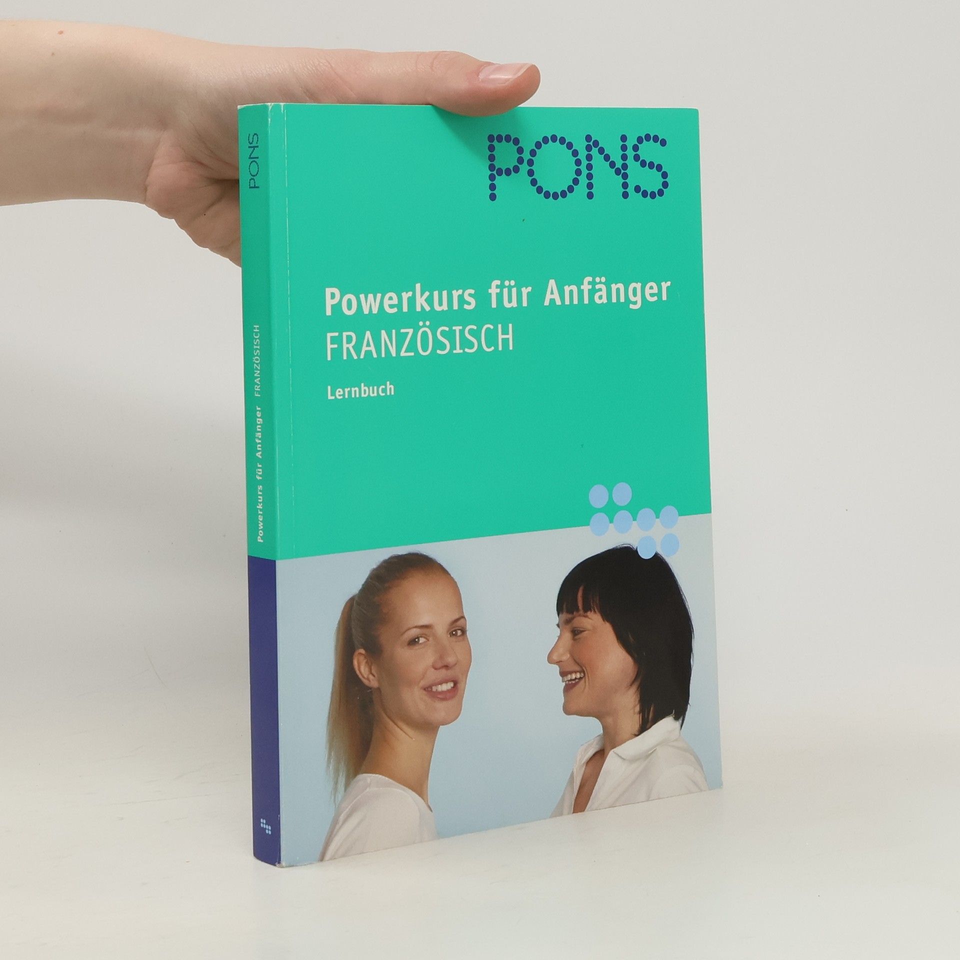 kolektiv Powerkurs für Anfänger - Französisch