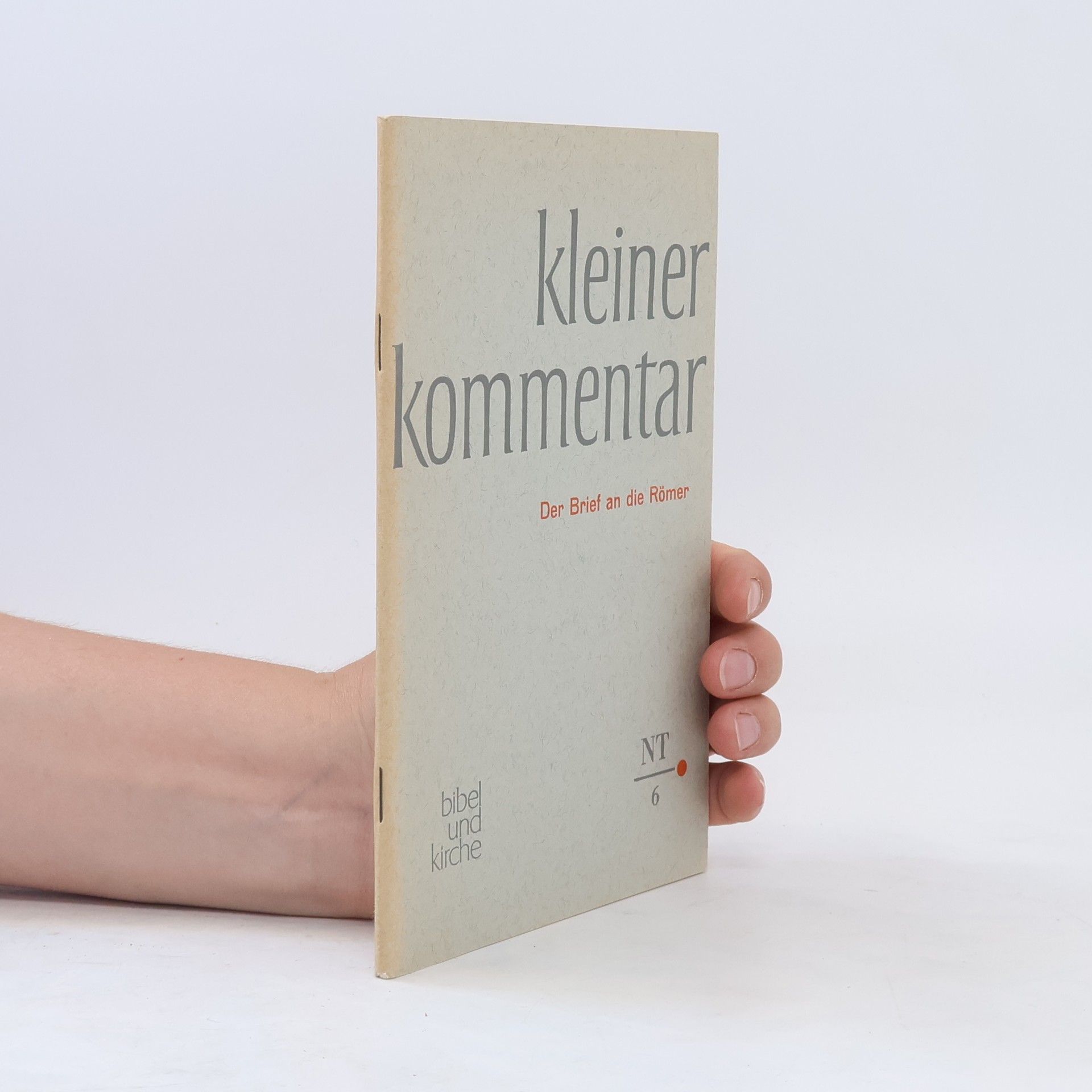 Autorenkollektiv Kleiner Kommentar