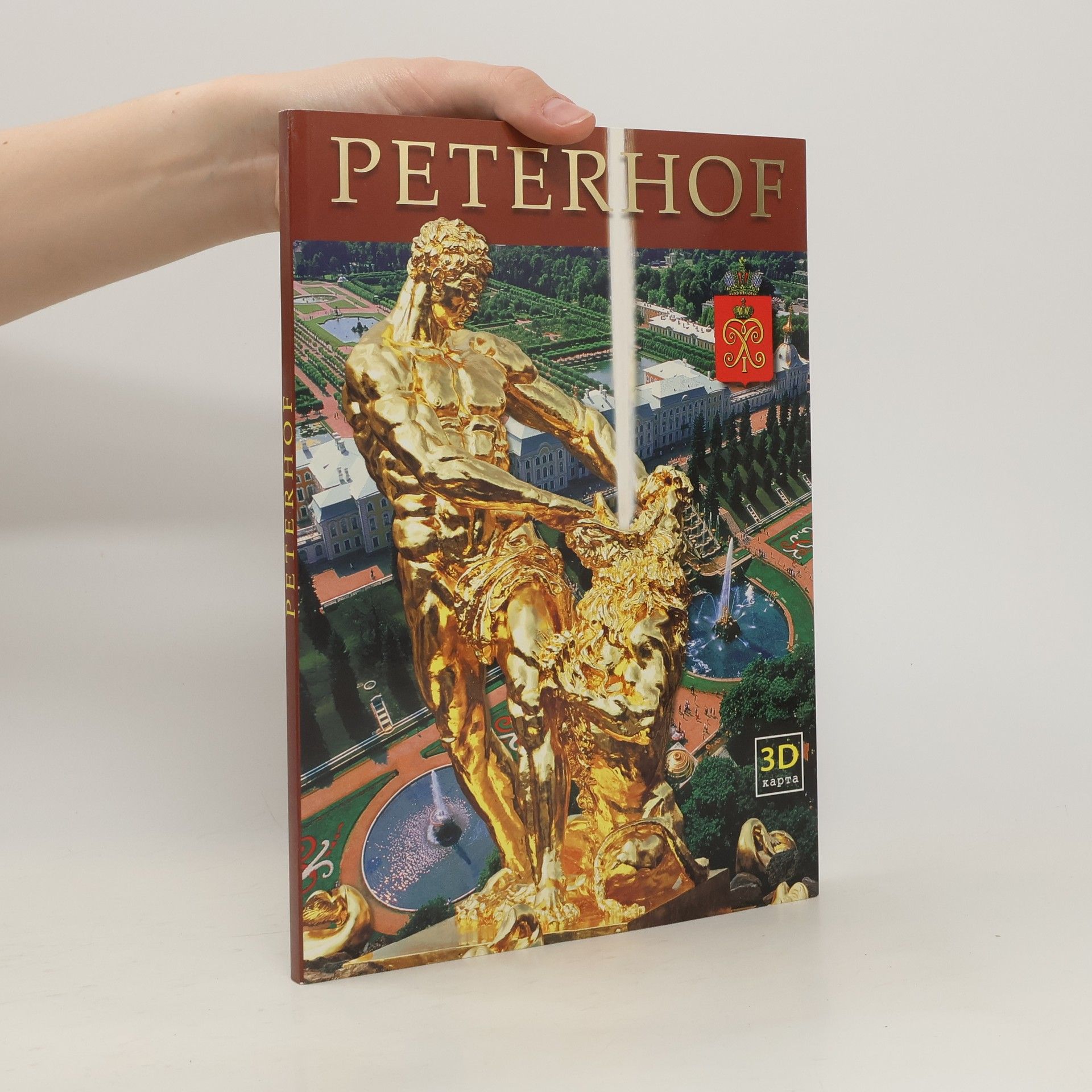 Autorenkollektiv Peterhof