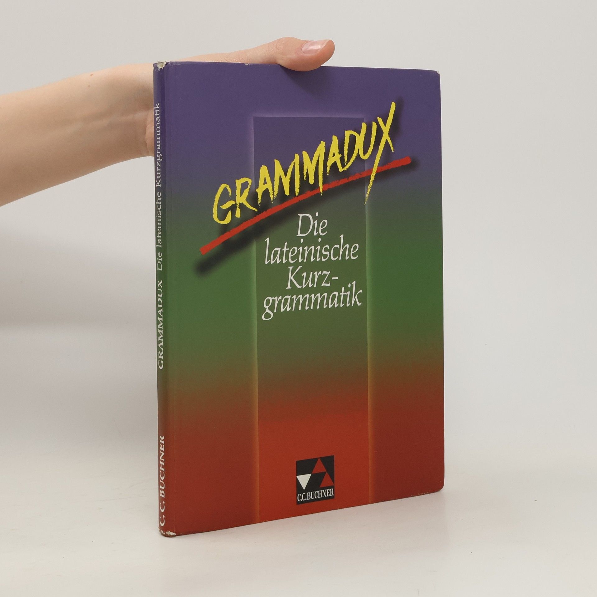 Autores varios GrammaDux
