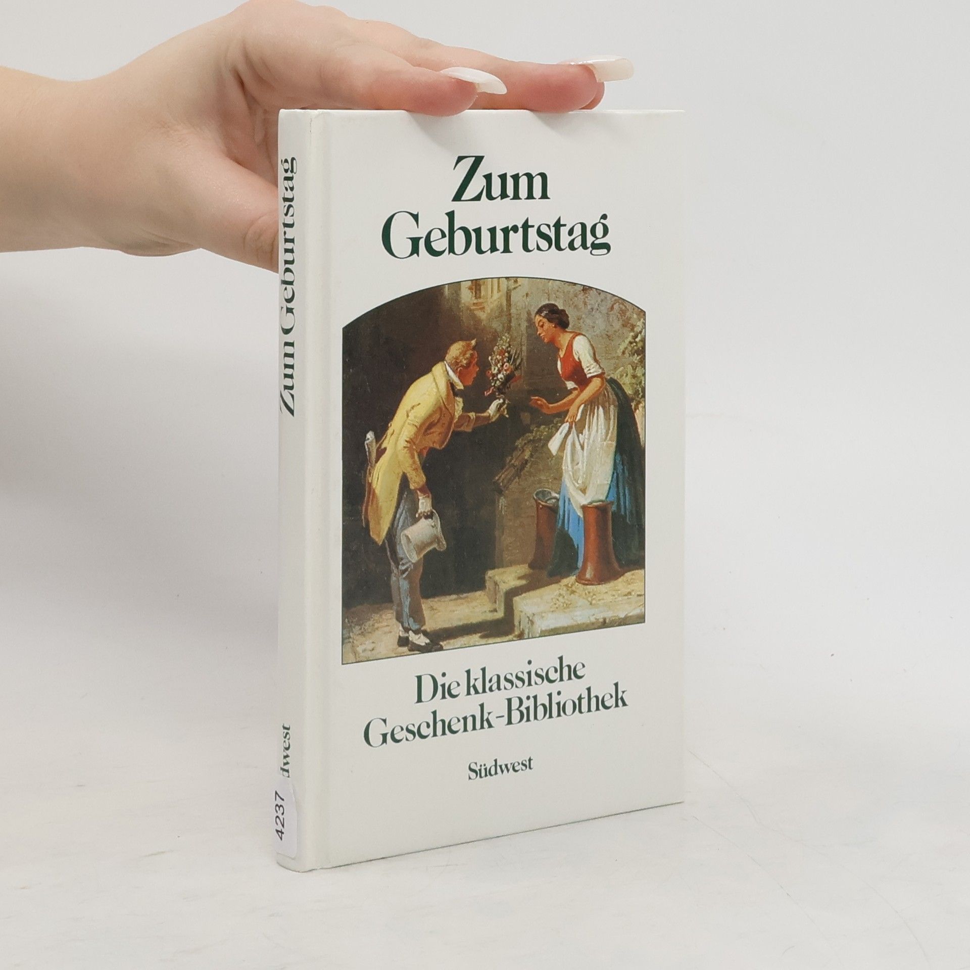 kolektiv Zum Geburtstag