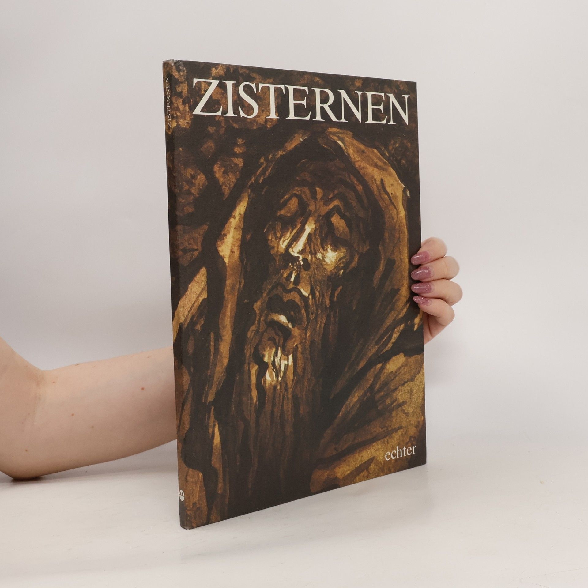 Drutmar Cremer Zisternen und im Innern weint ein Quell