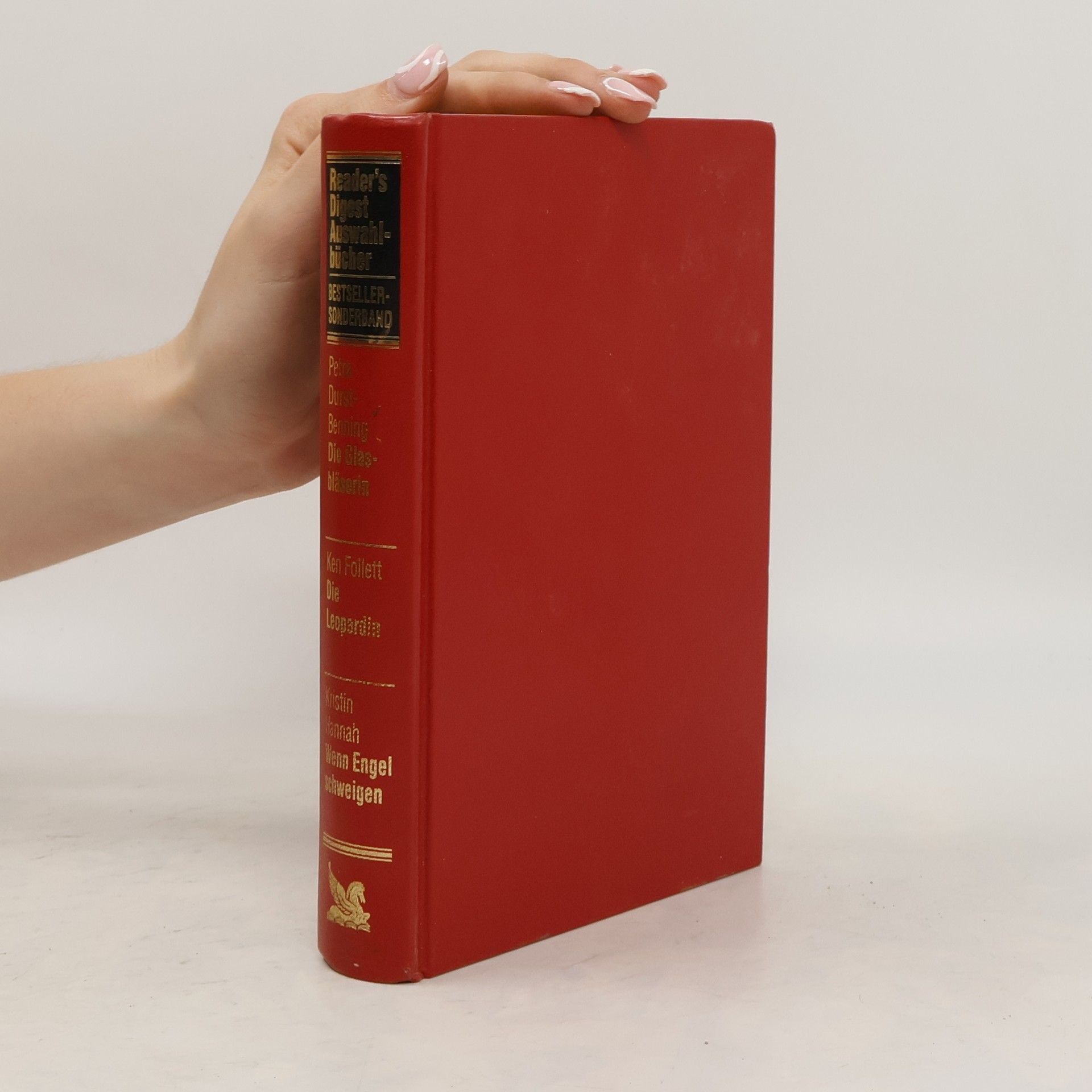 Collective Reader´s Digest Auswahlbücher
