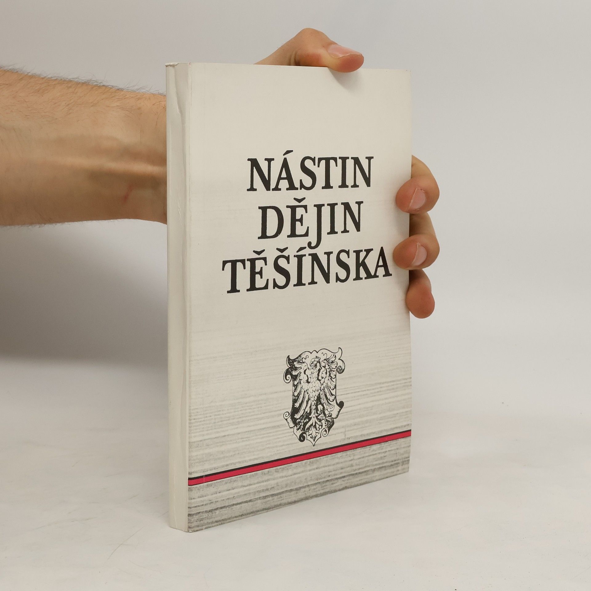 kolektiv Nástin dějin Těšínska