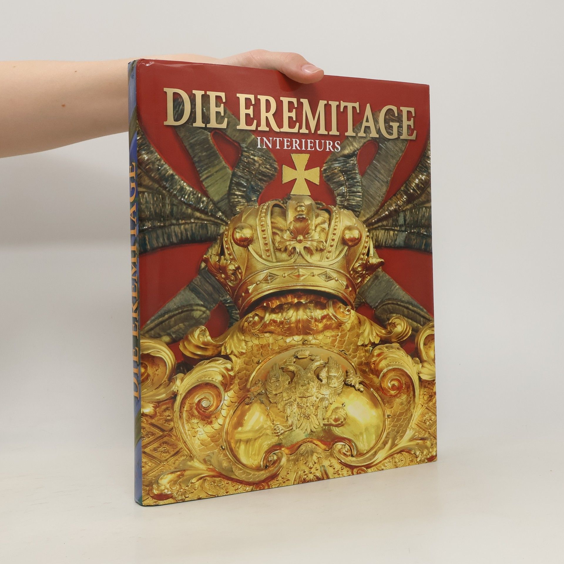 kolektiv Die Eremitage Interieurs