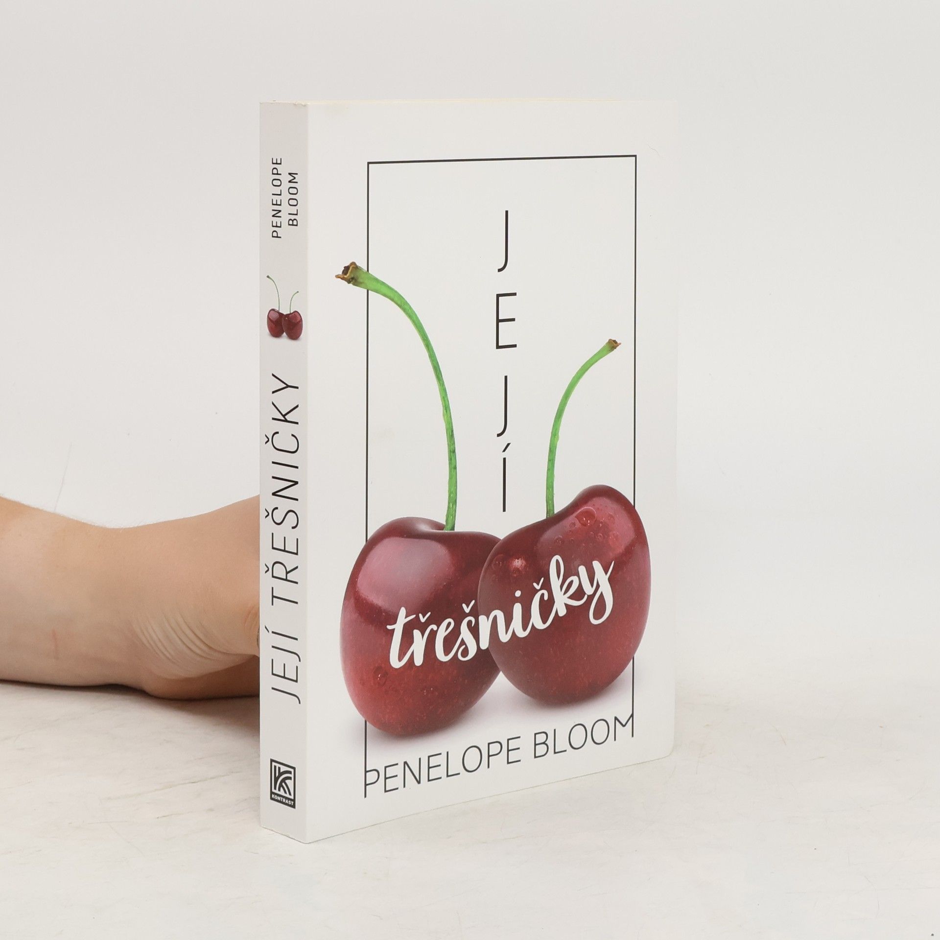 Penelope Bloom Její třešničky