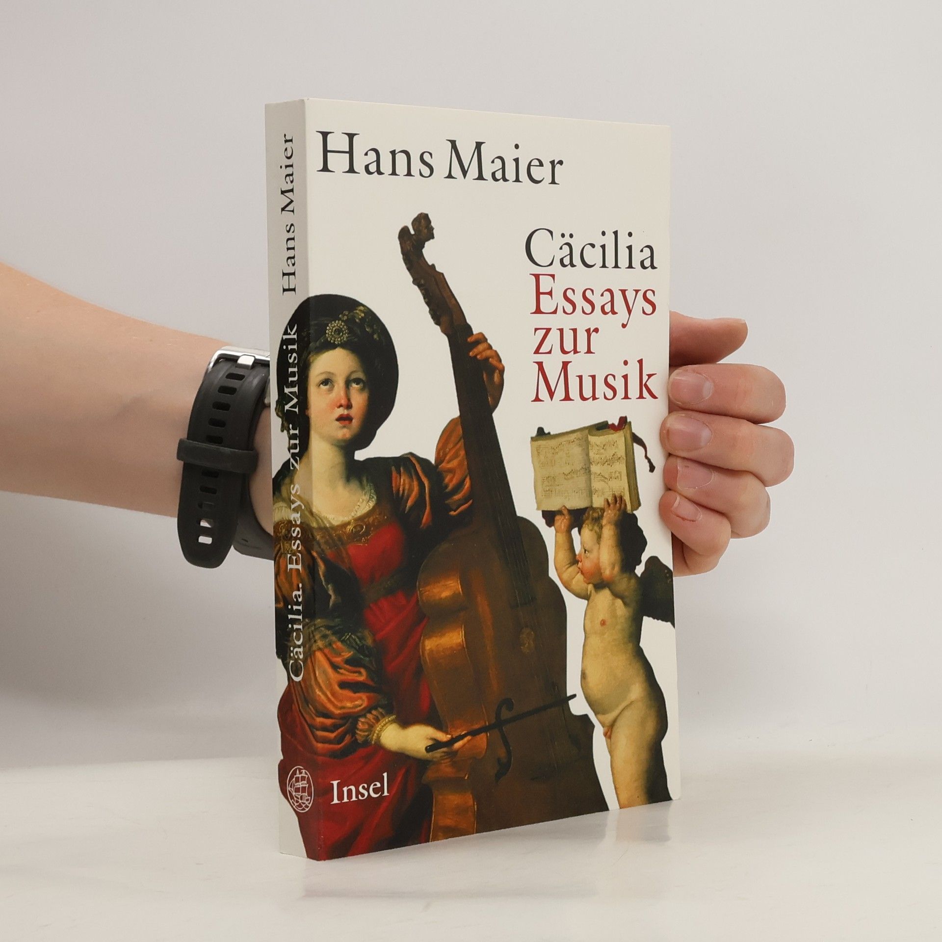 Hans Maier-Bode Cäcilia