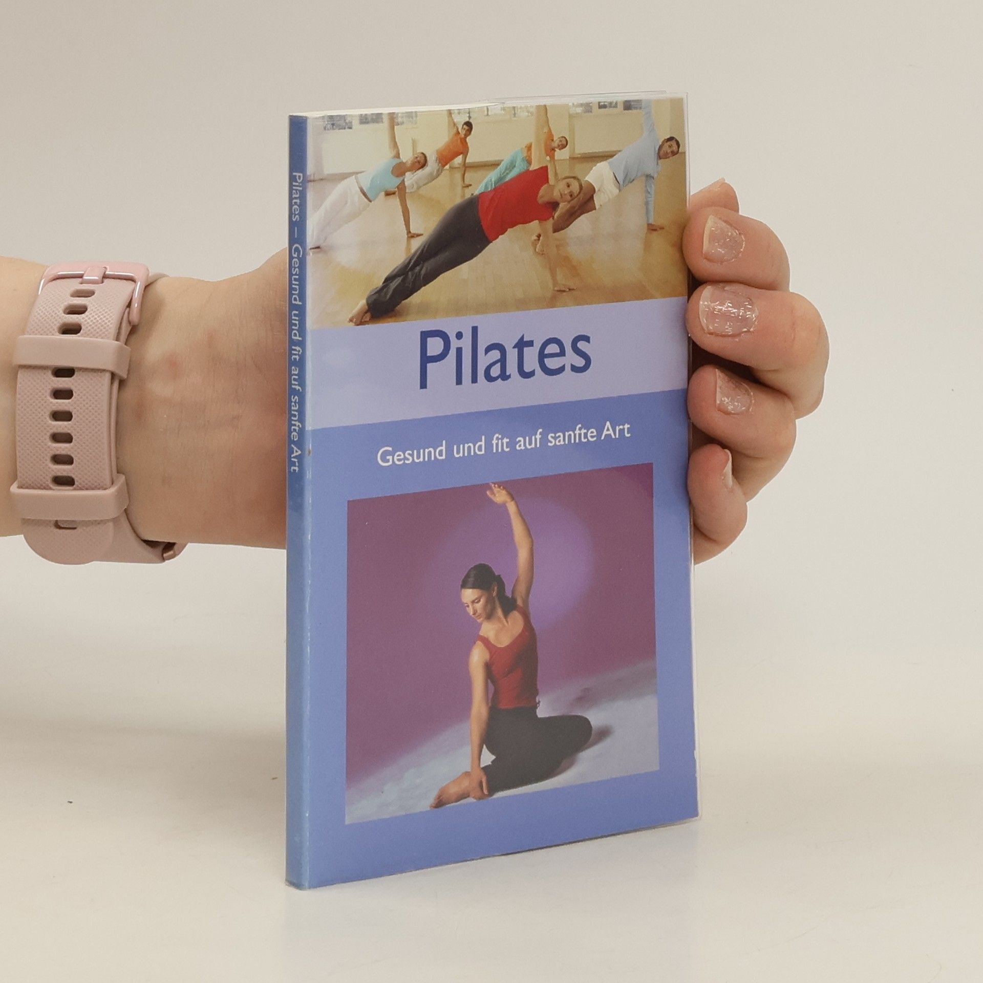 kolektiv Pilates: Gesund und fit auf sanfte Art