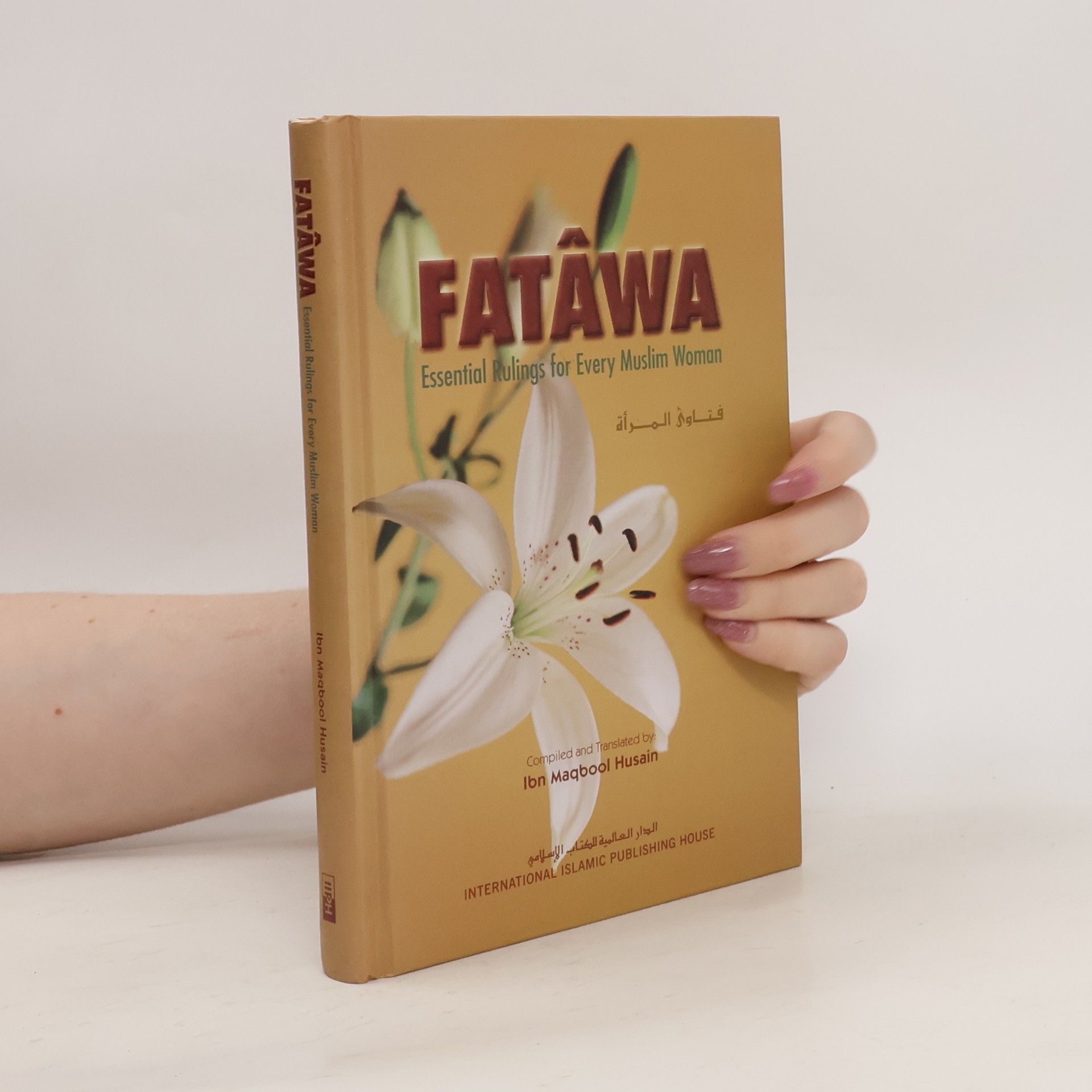 Collectif d'auteurs Fatāwa