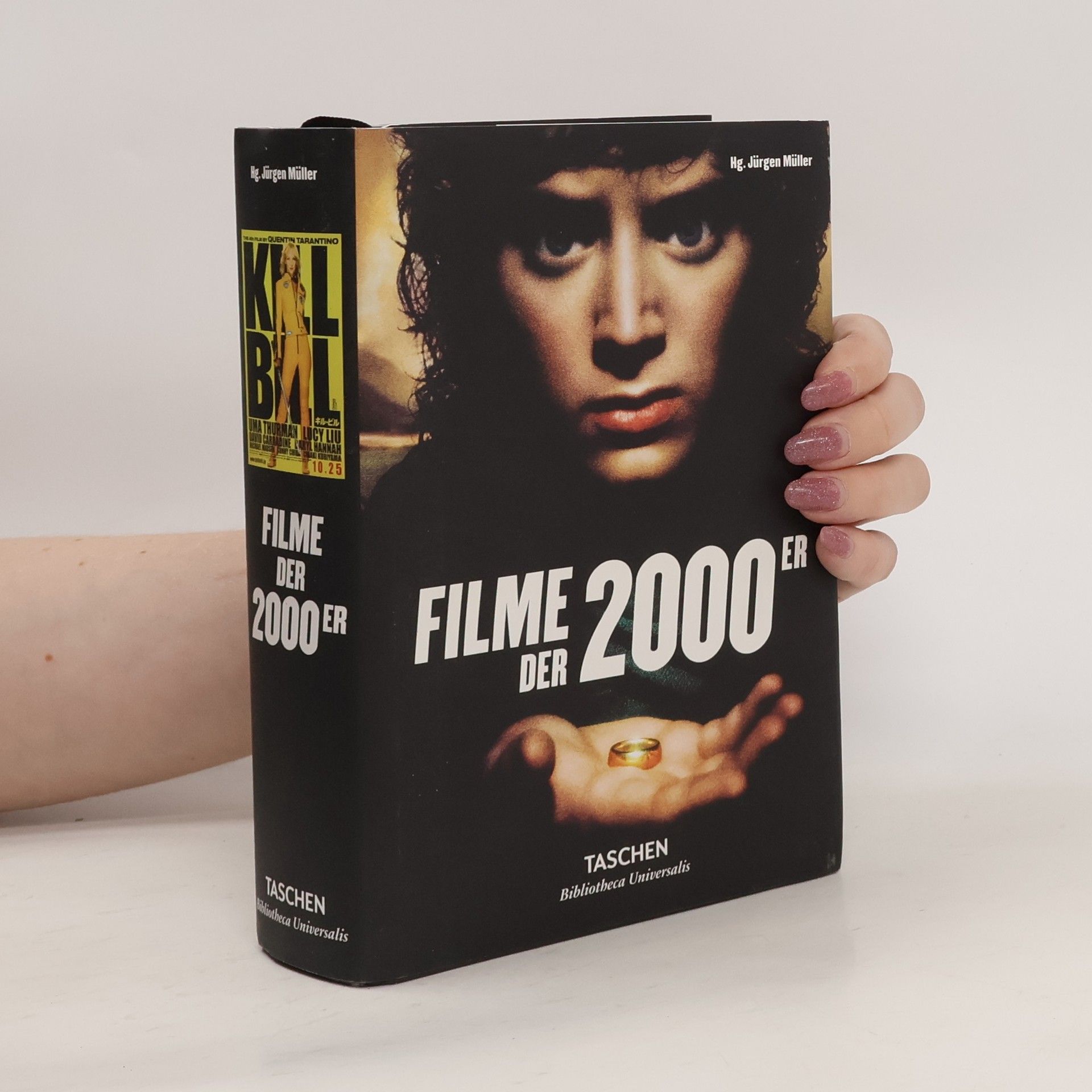 Philipp Bühler Filme der 2000er