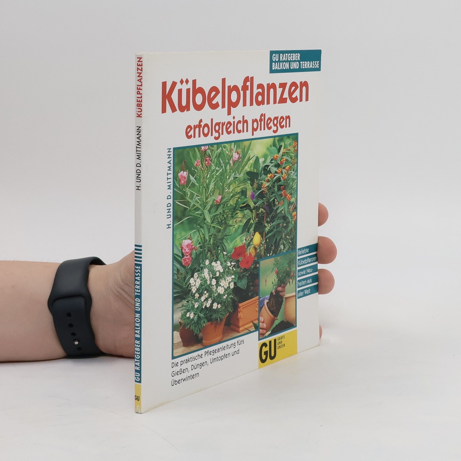 kolektiv Kubelpflanzen